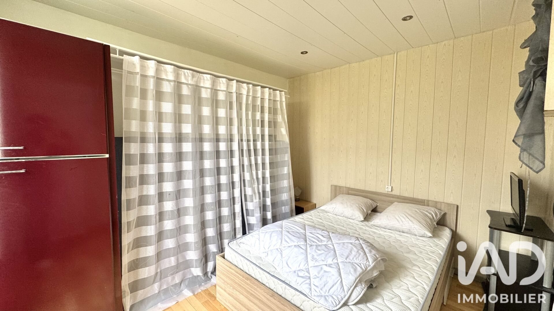 Appartement à vendre, 30m², Brest