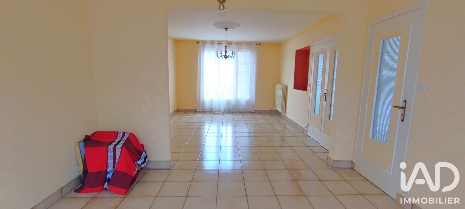Maison à vendre, 137m², Brest