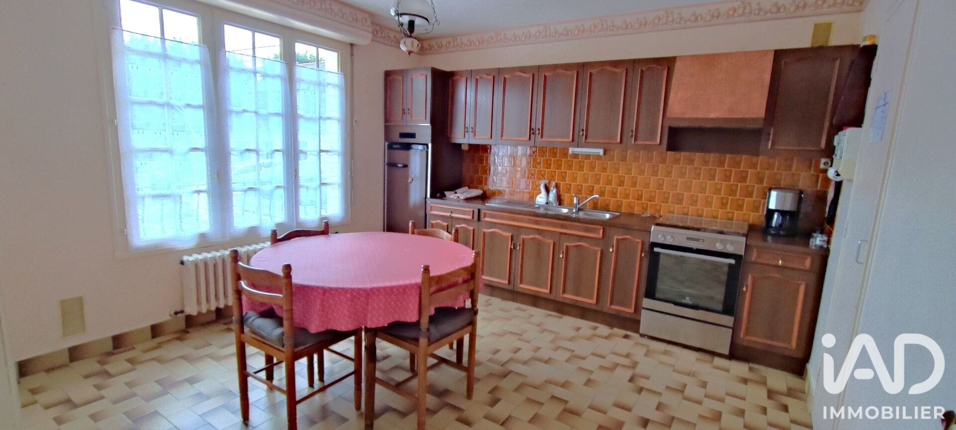 Maison à vendre, 137m², Brest