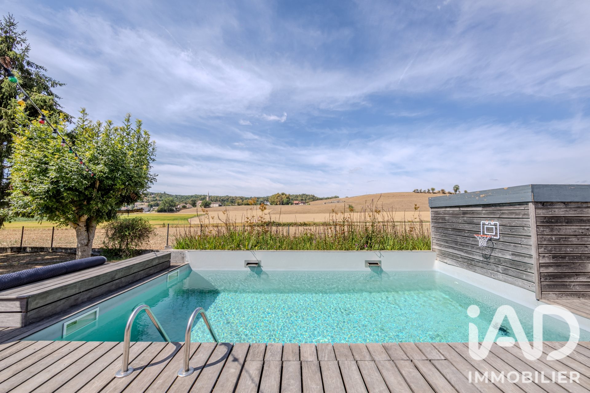 Maison à vendre, 145m², Montferrat