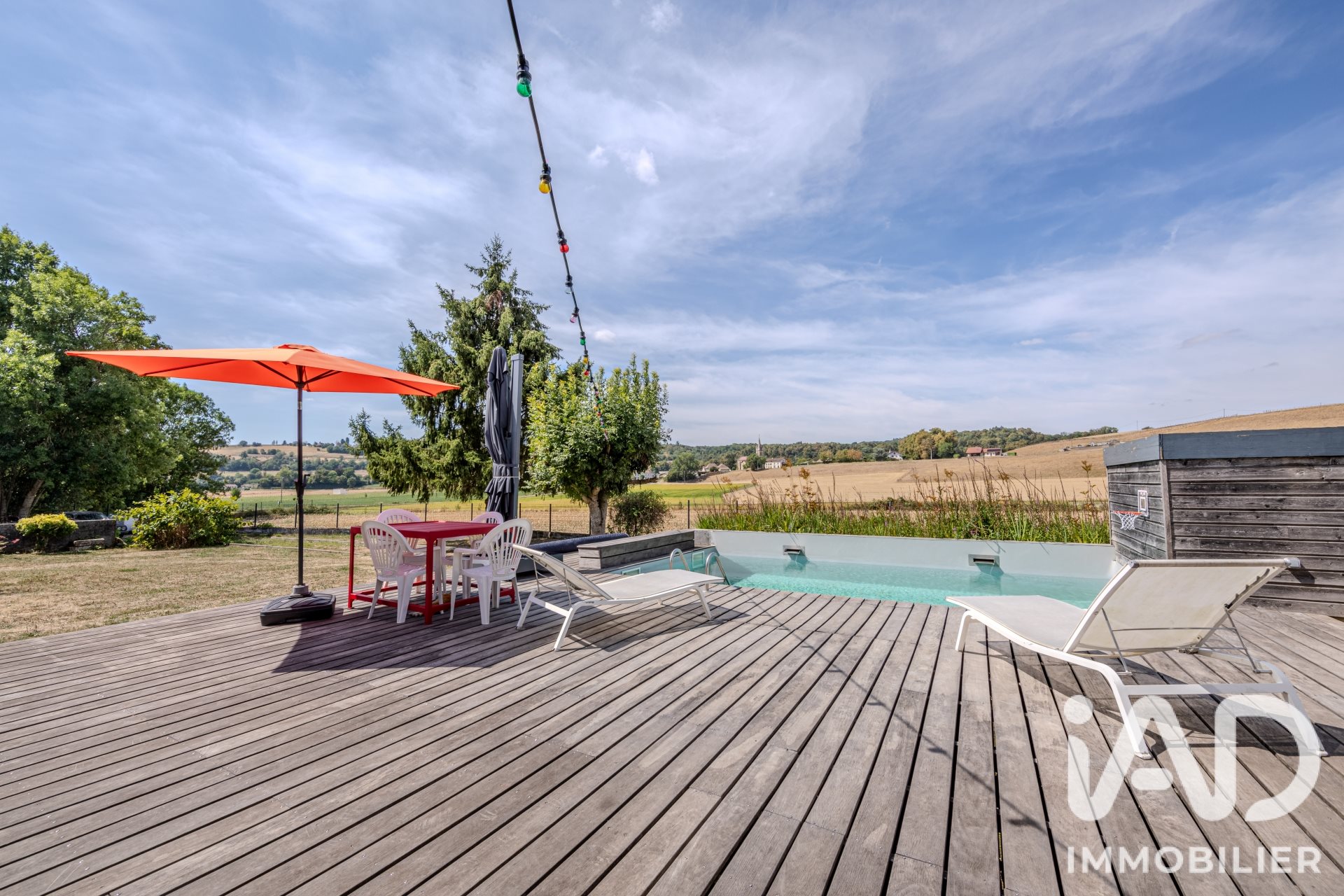 Maison à vendre, 145m², Montferrat