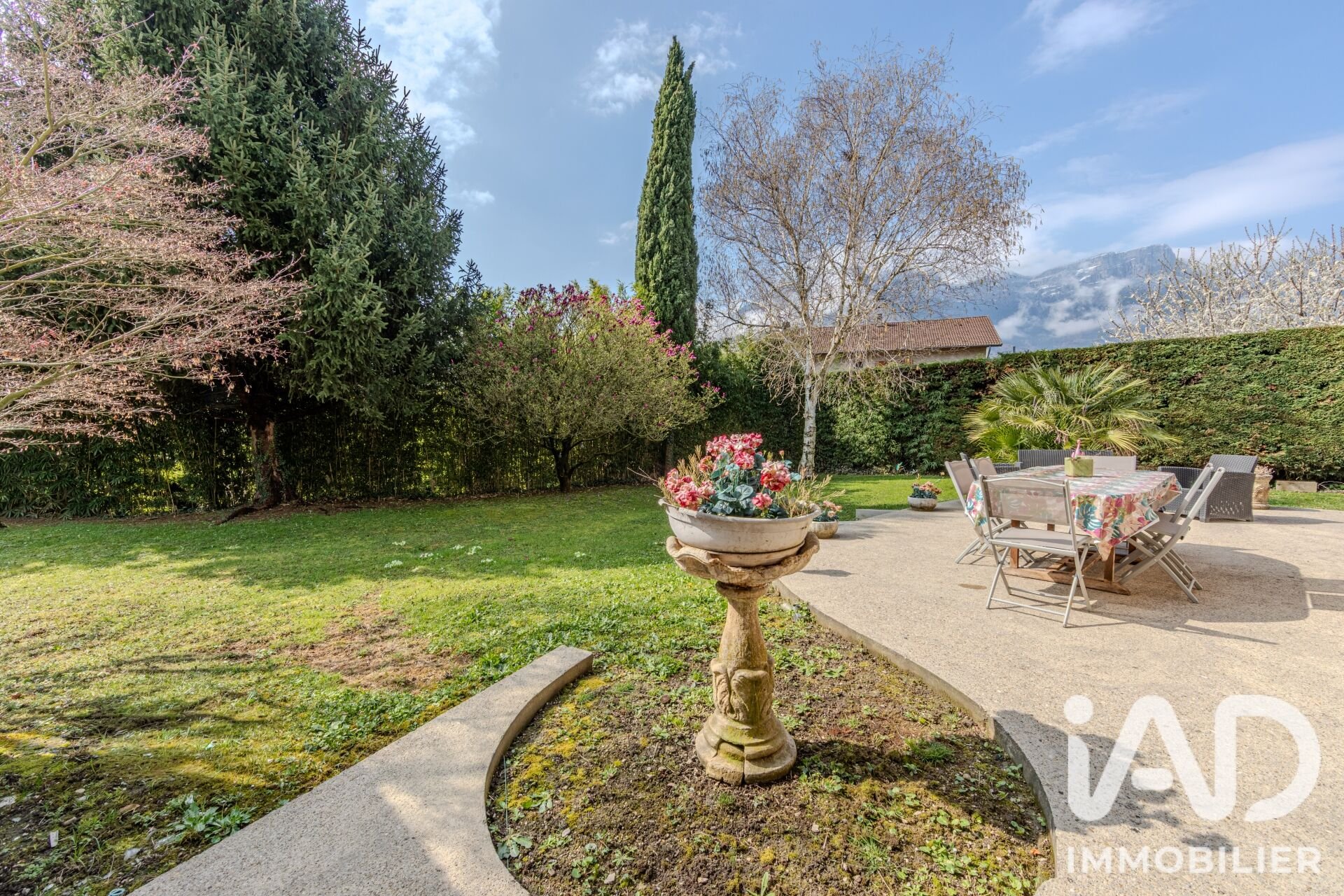 Maison à vendre, 102m², Saint-Egrève
