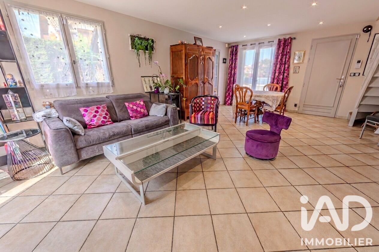 Maison à vendre, 102m², Saint-Egrève