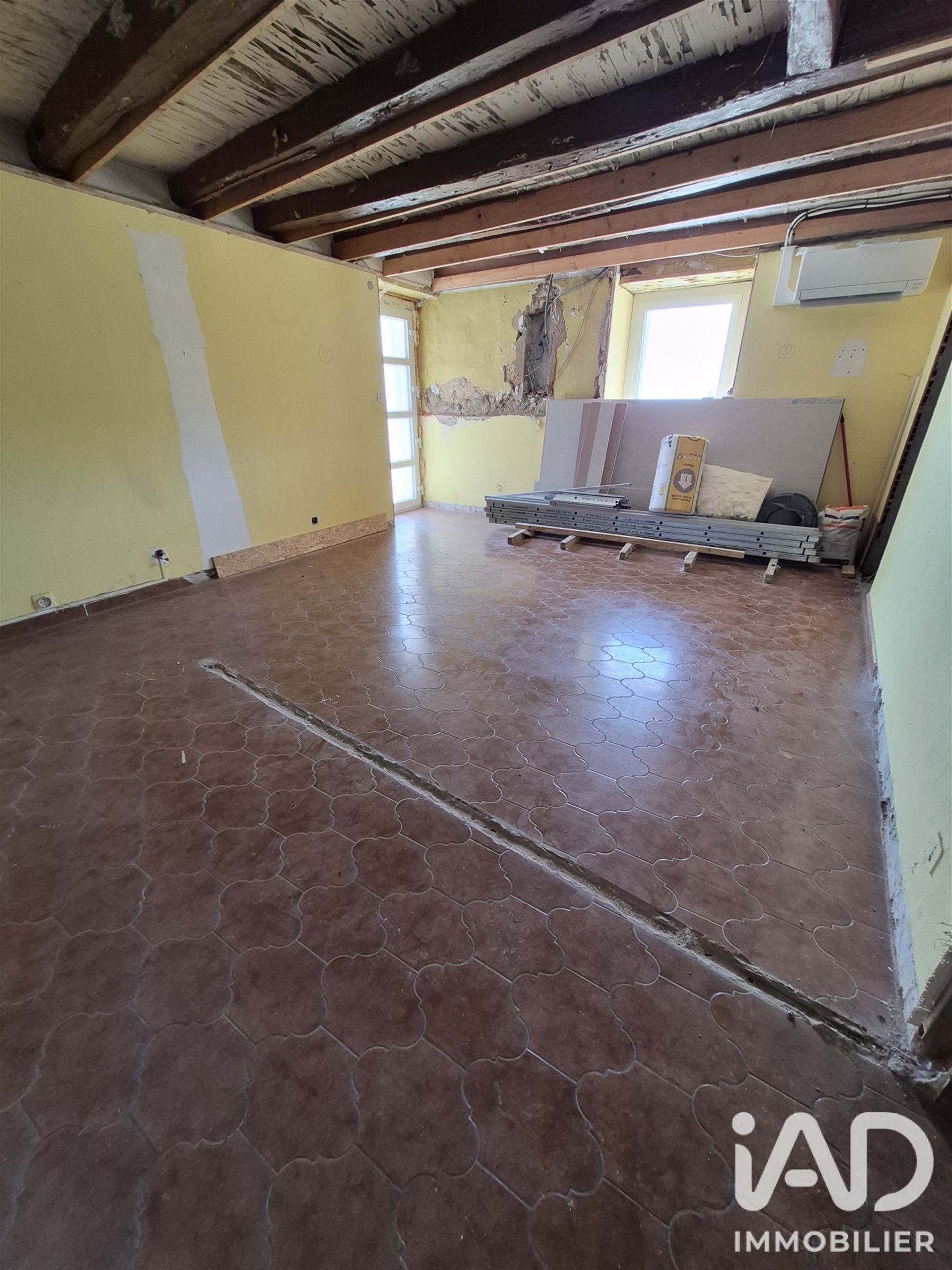 Maison à vendre, 120m², Saint-Etienne-de-Crossey