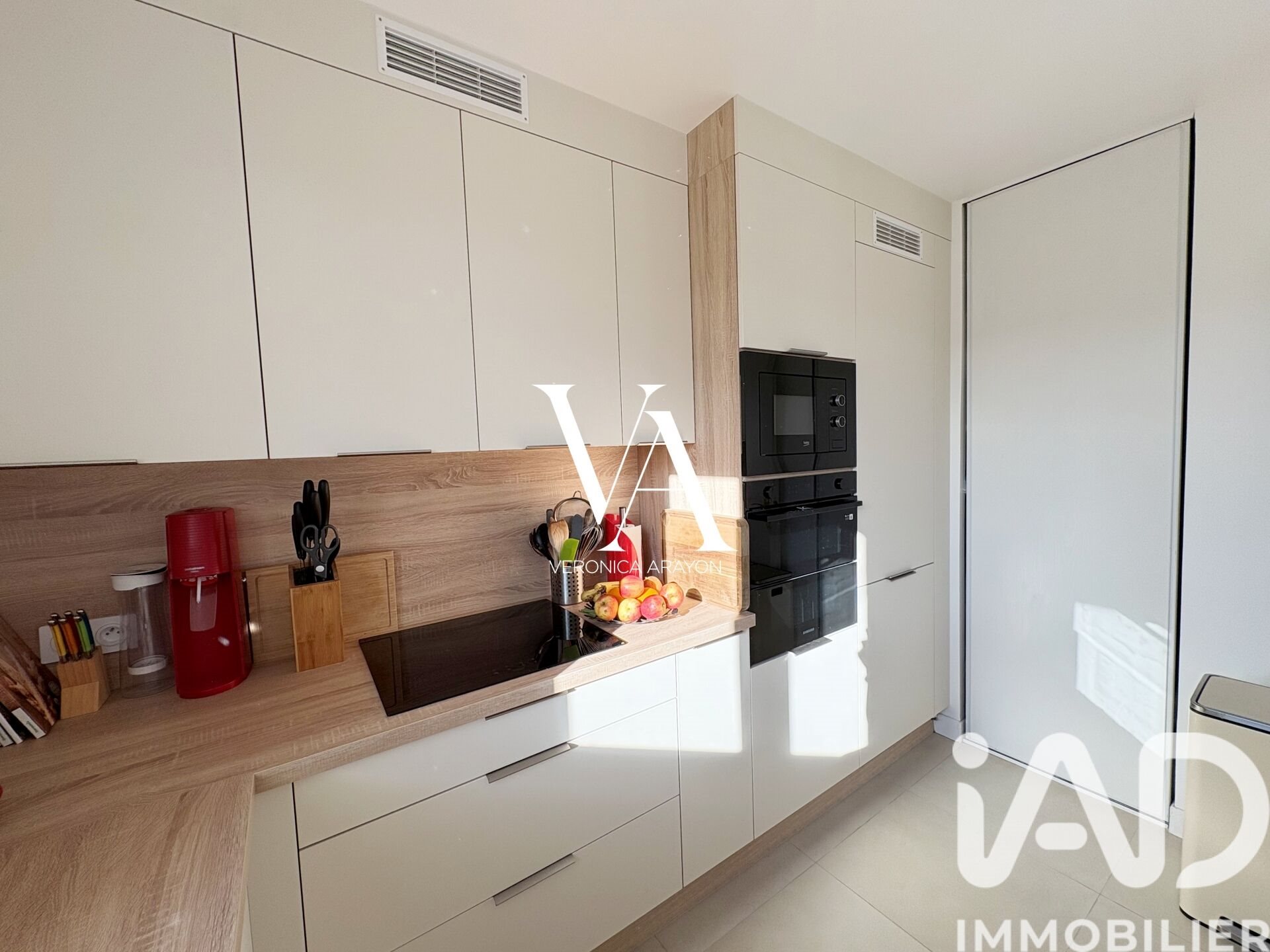 Appartement à vendre, 72m², Deuil-la-Barre
