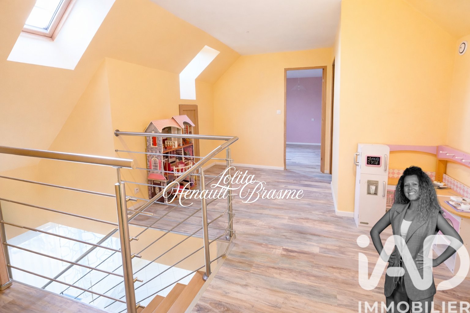 Maison à vendre, 150m², Sailly-Labourse