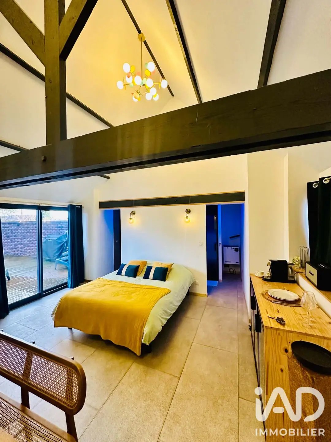 Maison à vendre, 200m², Verquigneul