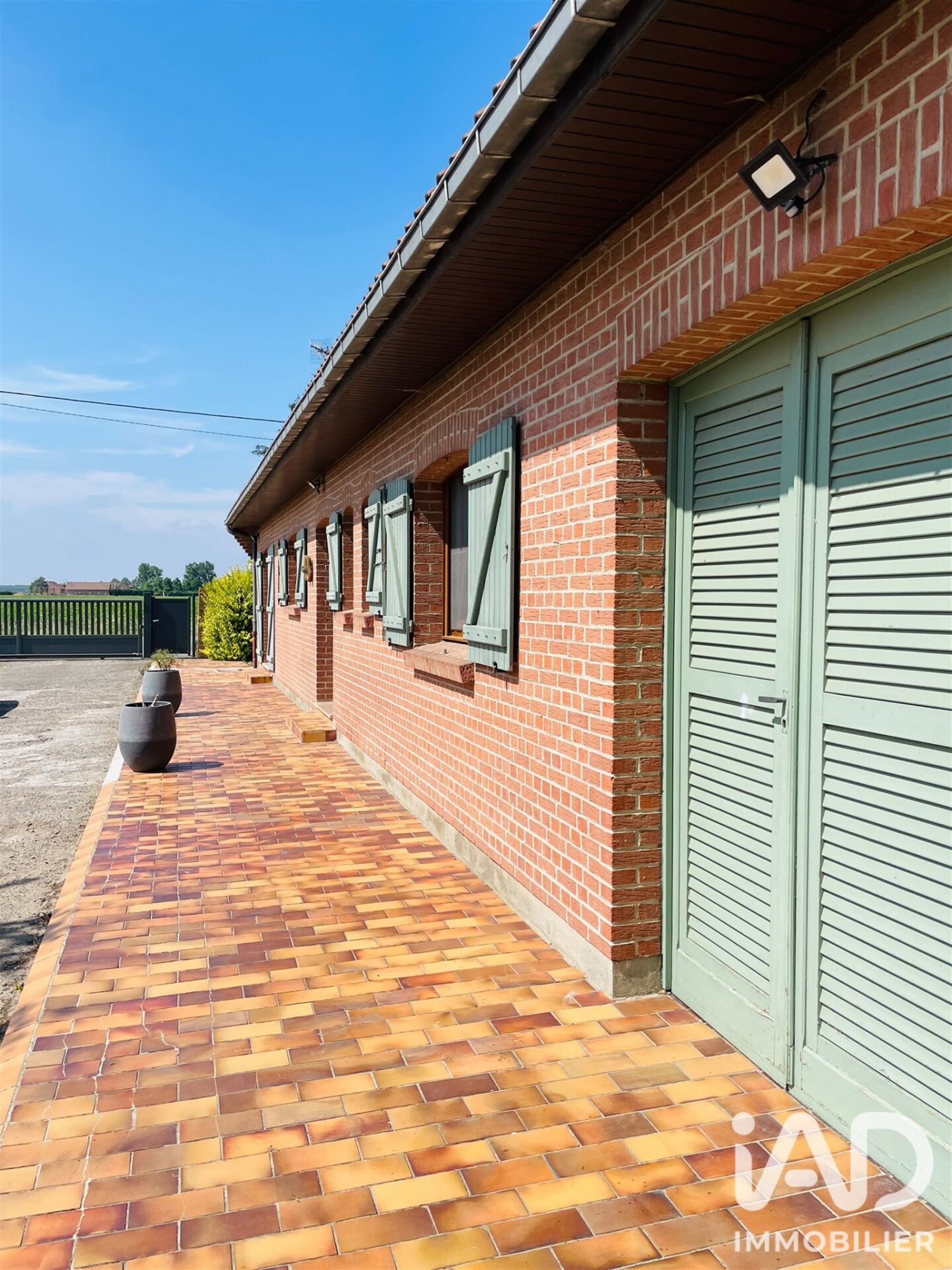 Maison à vendre, 245m², Hazebrouck