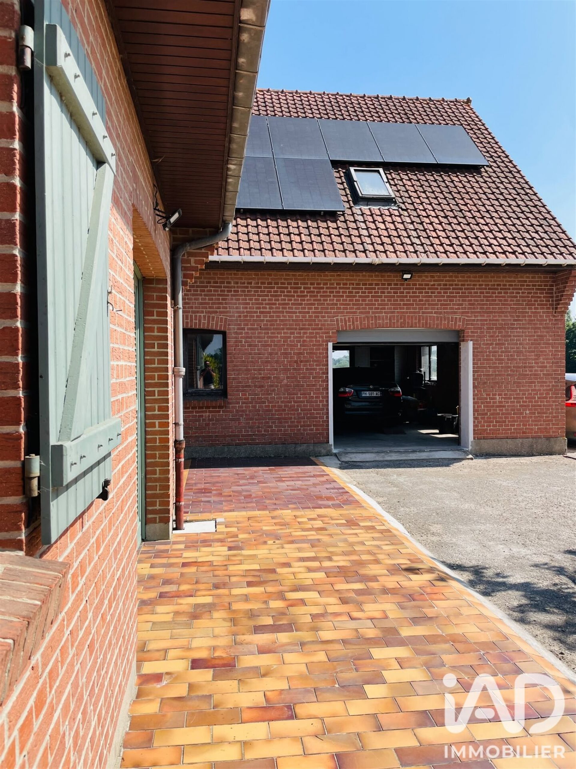 Maison à vendre, 245m², Hazebrouck