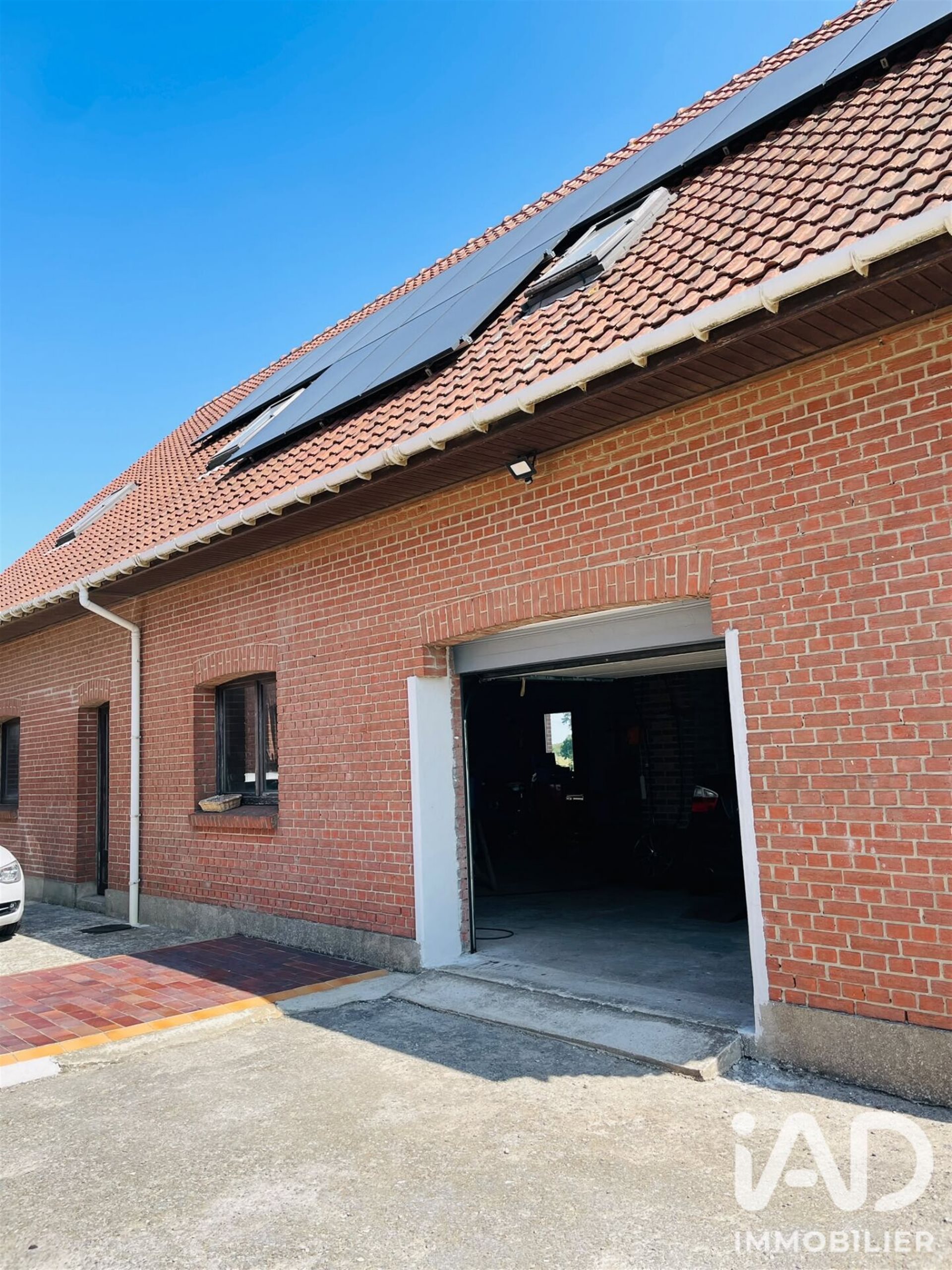 Maison à vendre, 245m², Hazebrouck