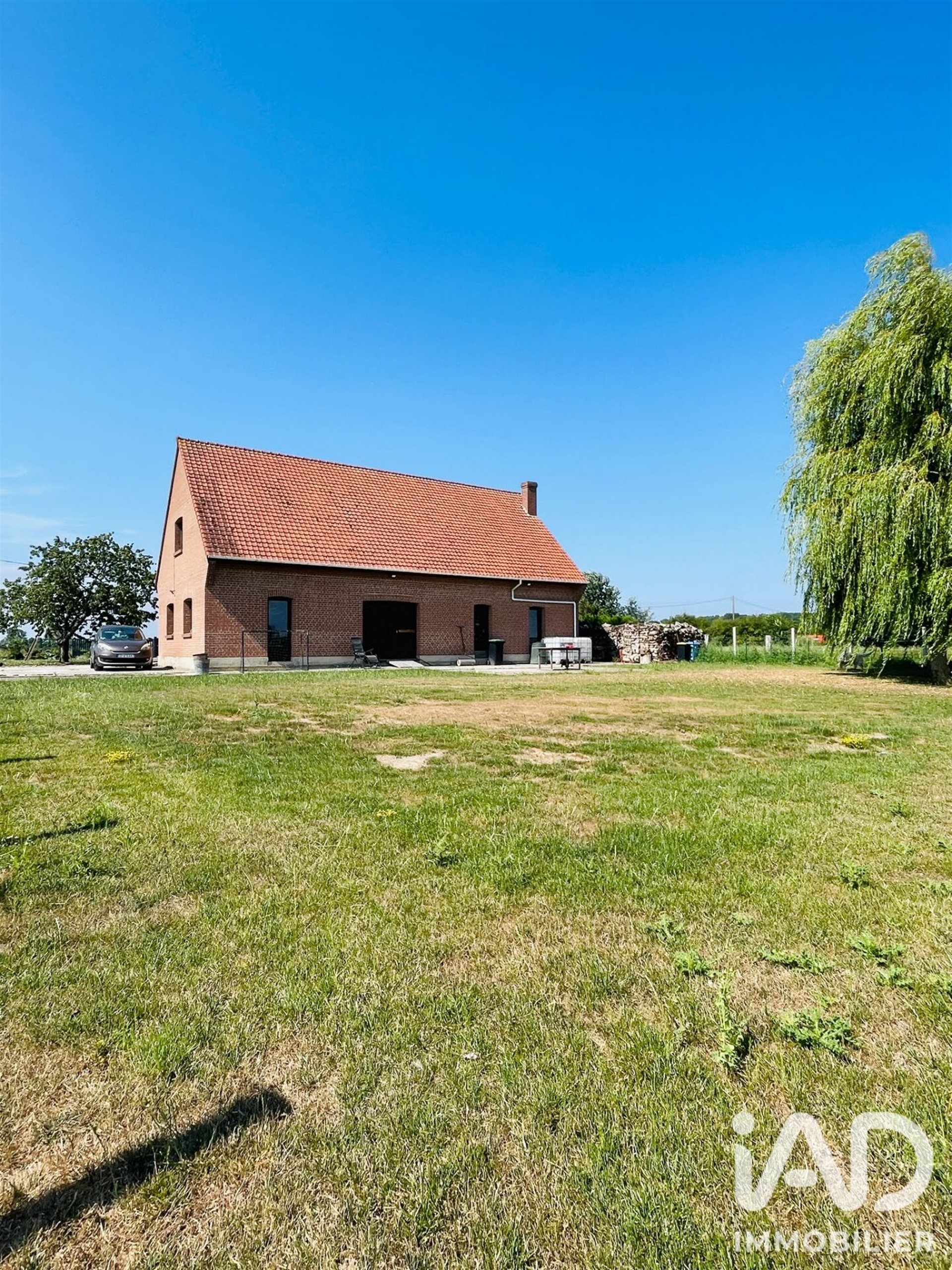 Maison à vendre, 245m², Hazebrouck