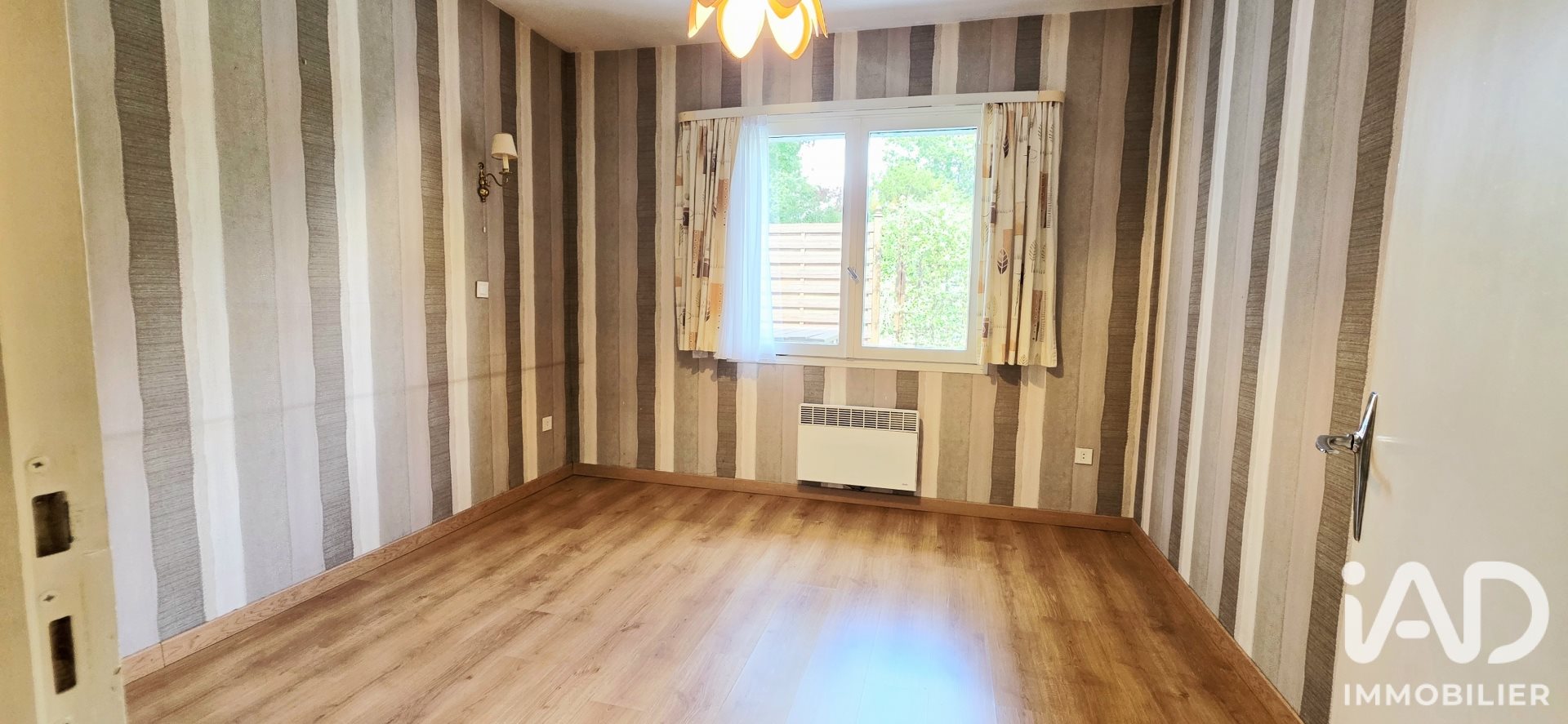 Maison à vendre, 82m², Vaudricourt