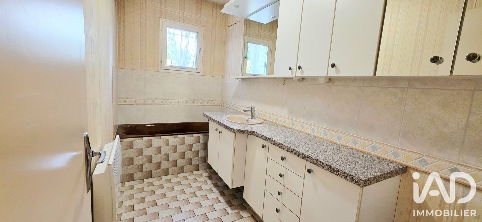 Maison à vendre, 82m², Vaudricourt