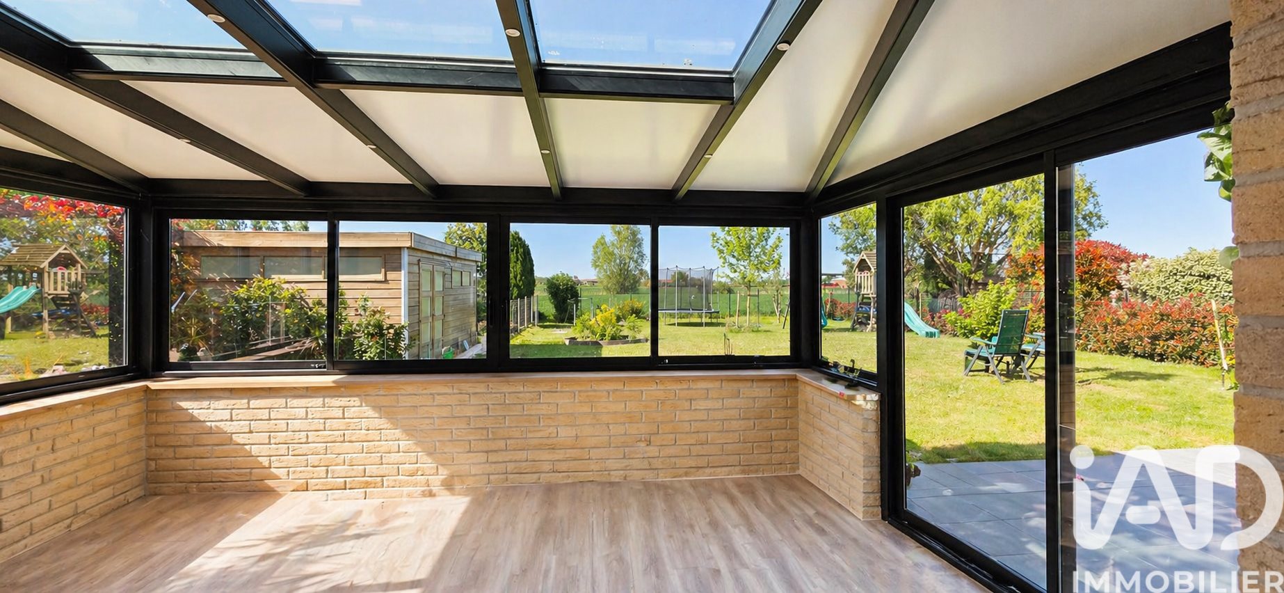 Maison à vendre, 150m², Essars