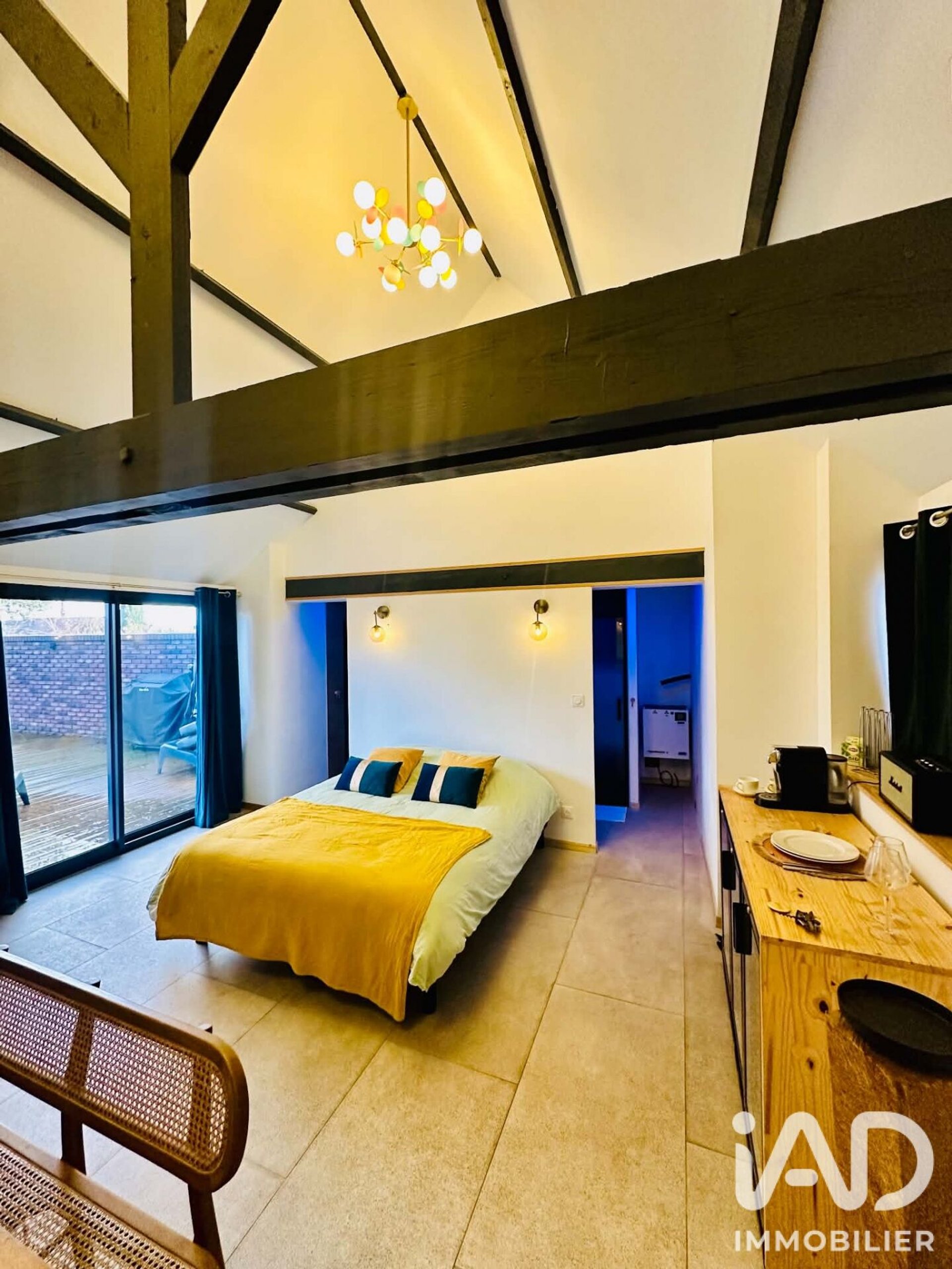 Maison à vendre, 200m², Verquigneul