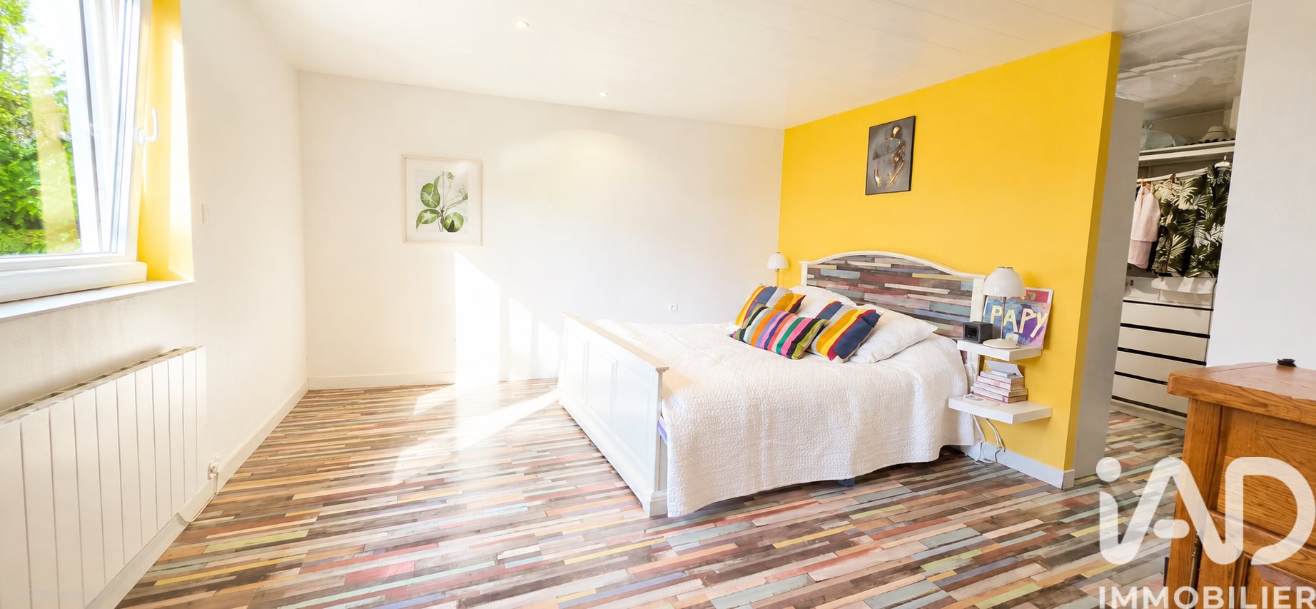 Maison à vendre, 143m², Neuville-en-Ferrain