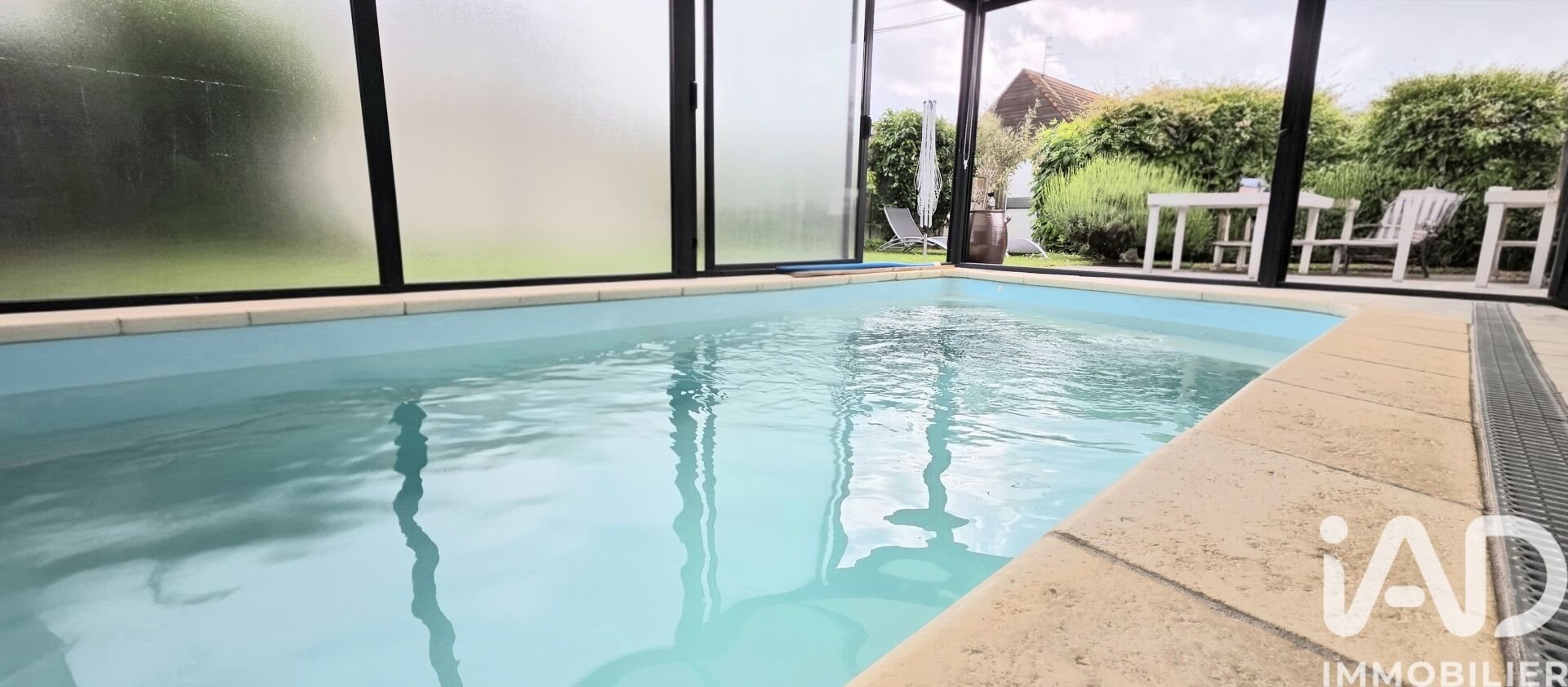 Maison à vendre, 143m², Neuville-en-Ferrain