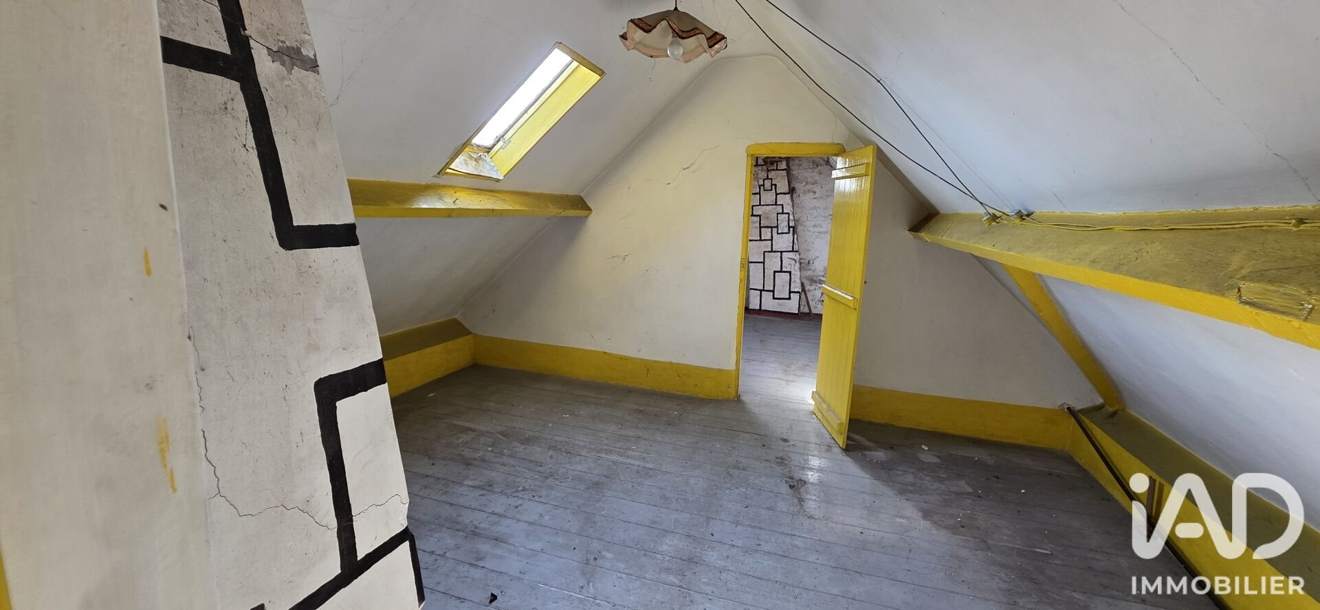 Maison à vendre, 100m², Bruay-la-Buissière