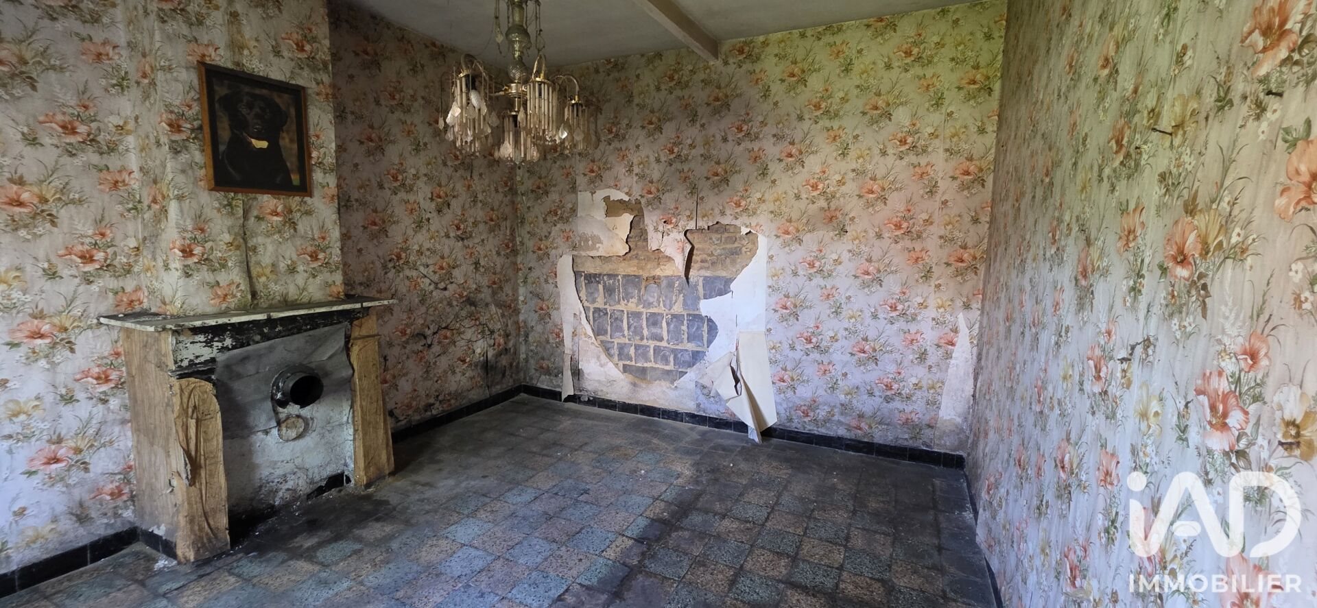 Maison à vendre, 100m², Bruay-la-Buissière