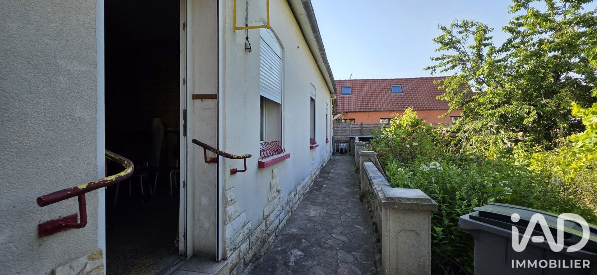 Maison à vendre, 100m², Bruay-la-Buissière