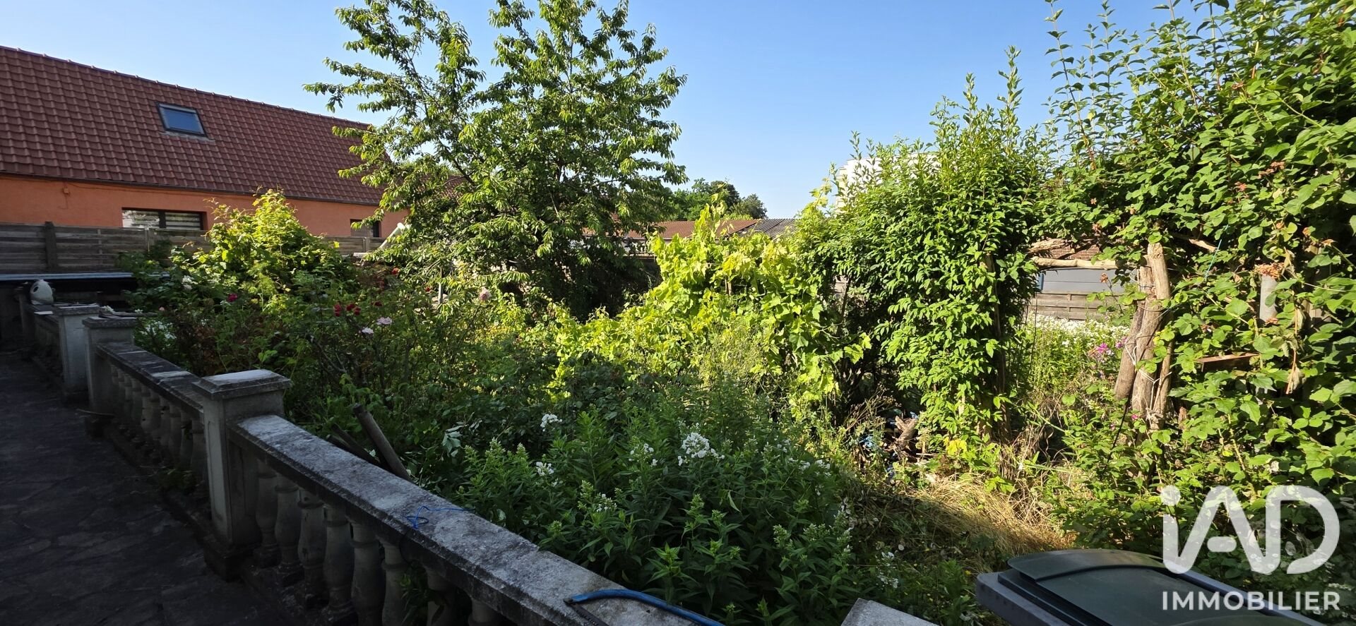 Maison à vendre, 100m², Bruay-la-Buissière