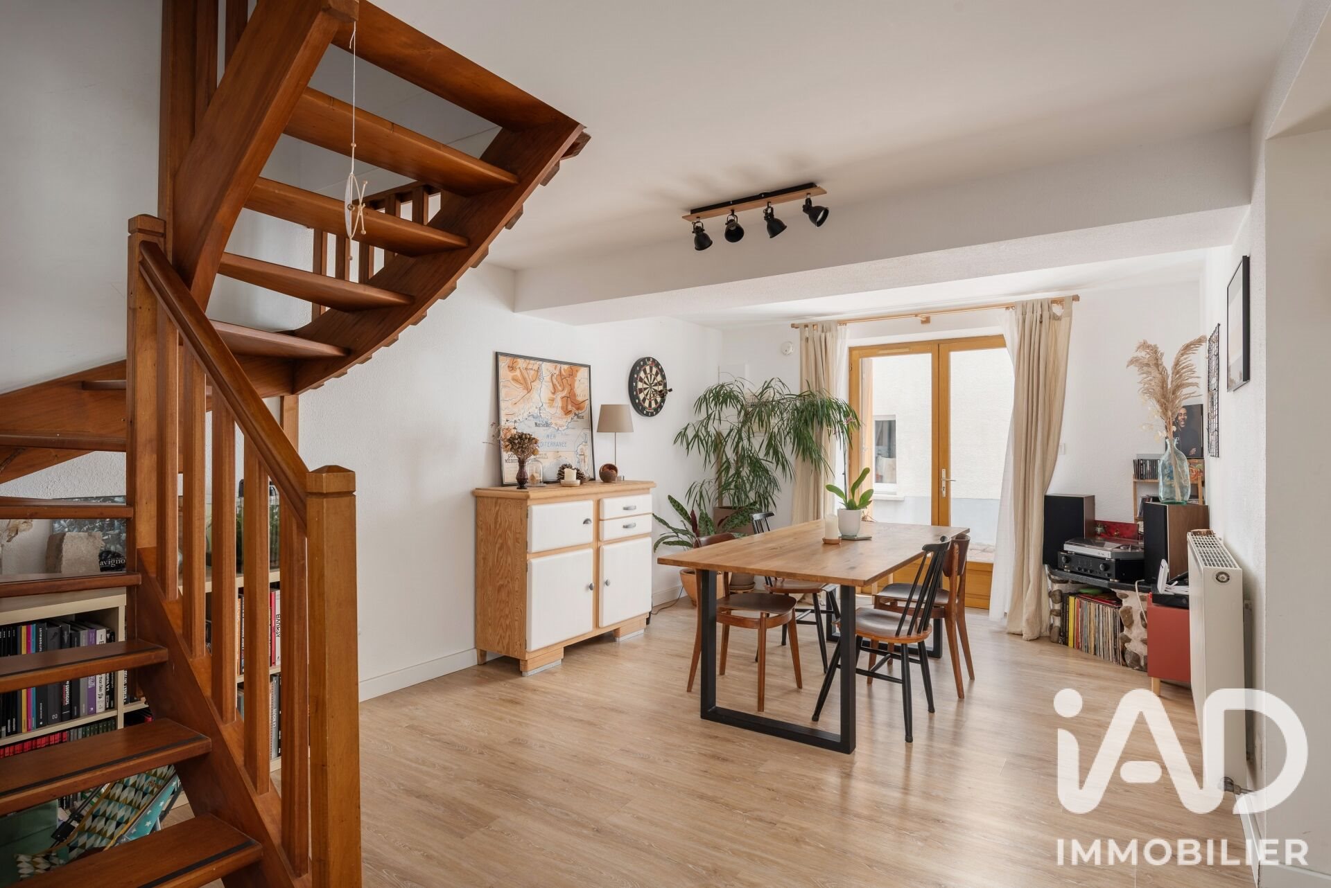 Maison à vendre, 106m², Saint-Jean-de-Moirans