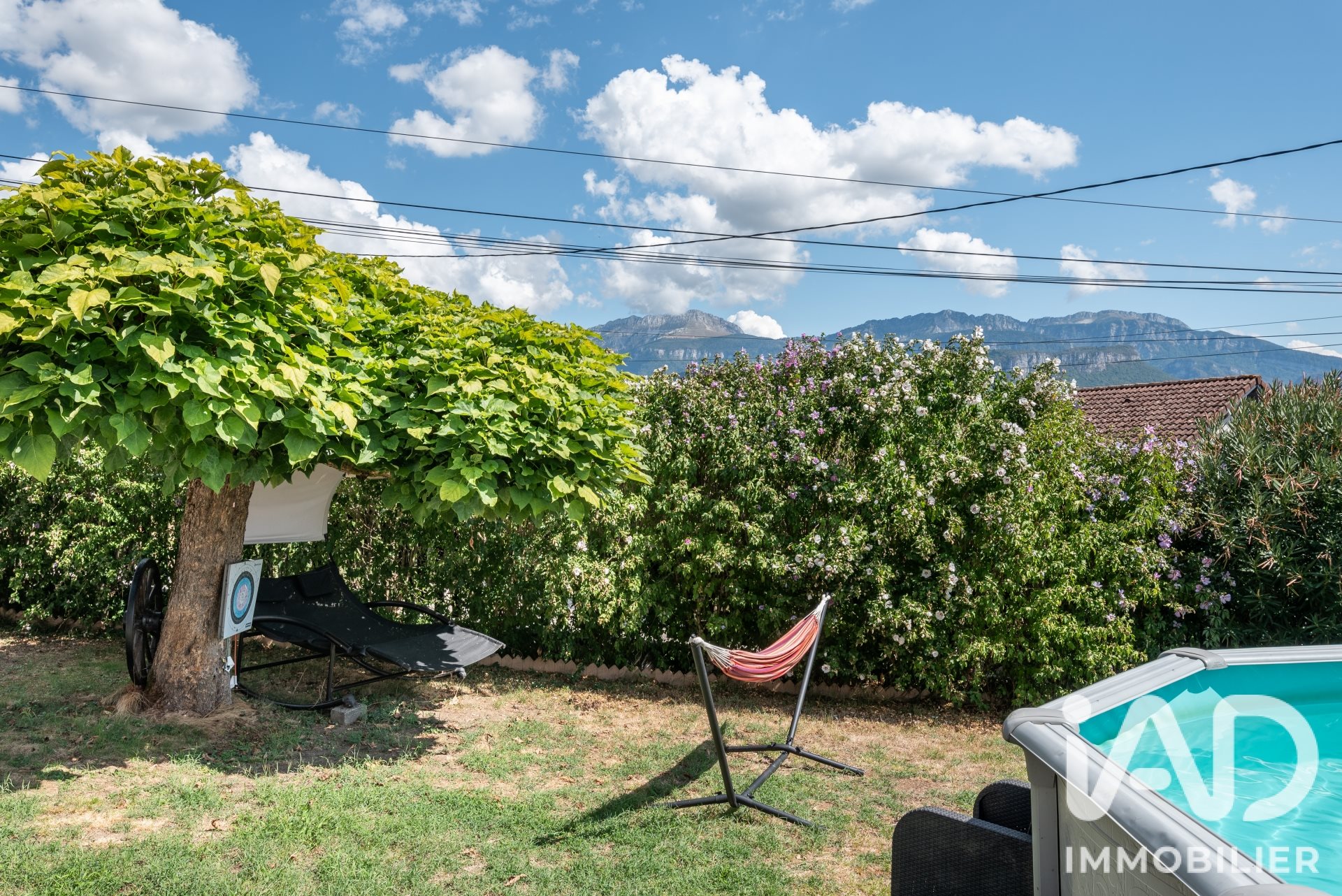 Maison à vendre, 103m², Saint-Jean-de-Moirans