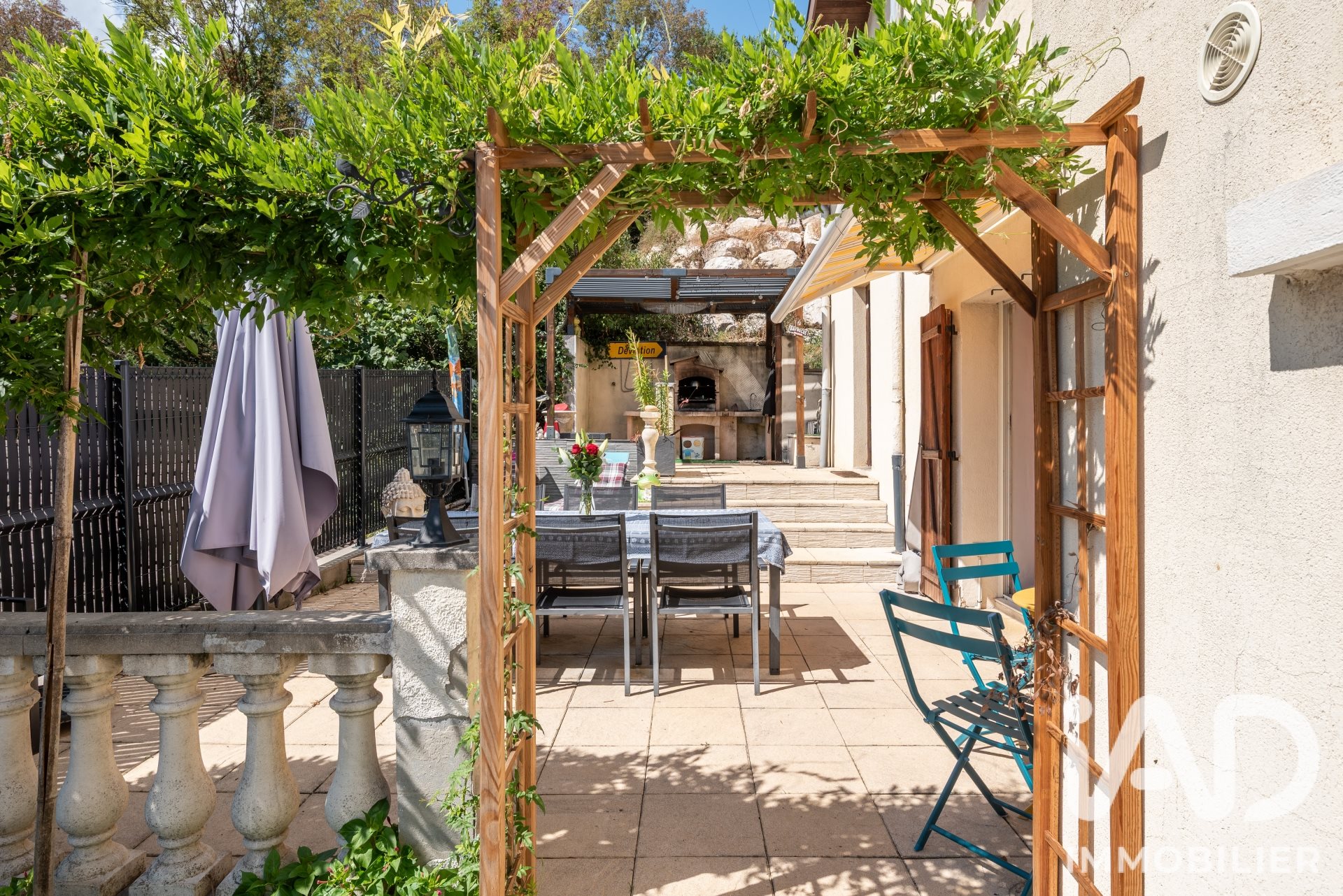 Maison à vendre, 103m², Saint-Jean-de-Moirans