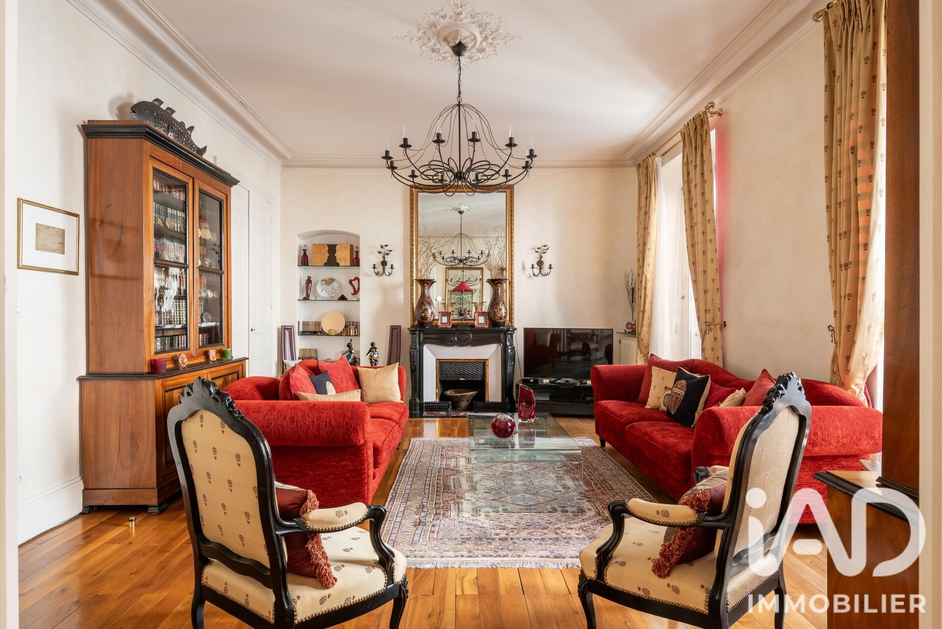 Appartement à vendre, 208m², Voiron