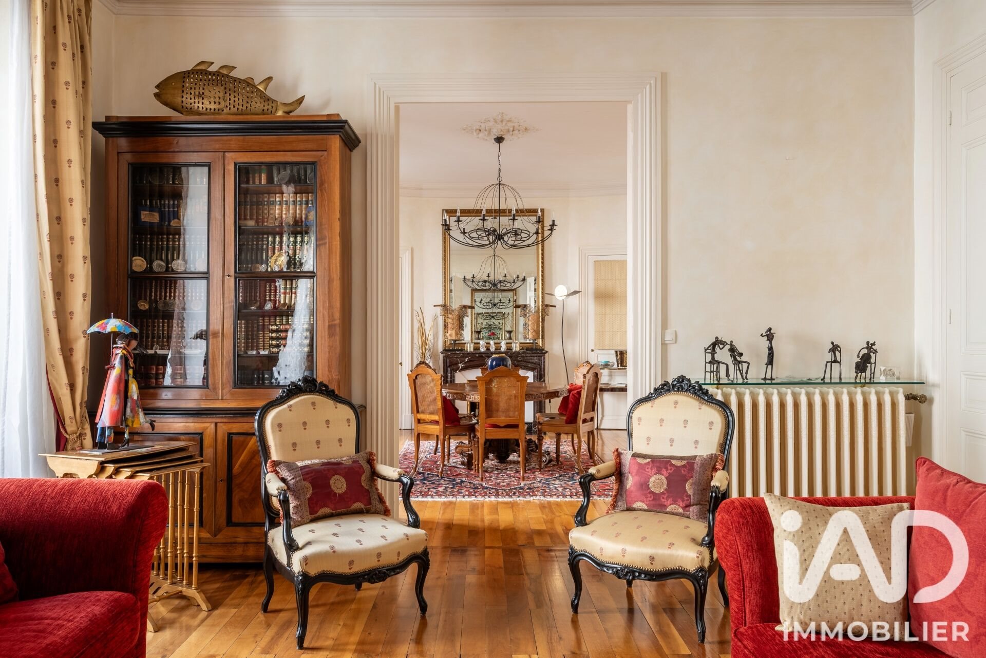Appartement à vendre, 208m², Voiron