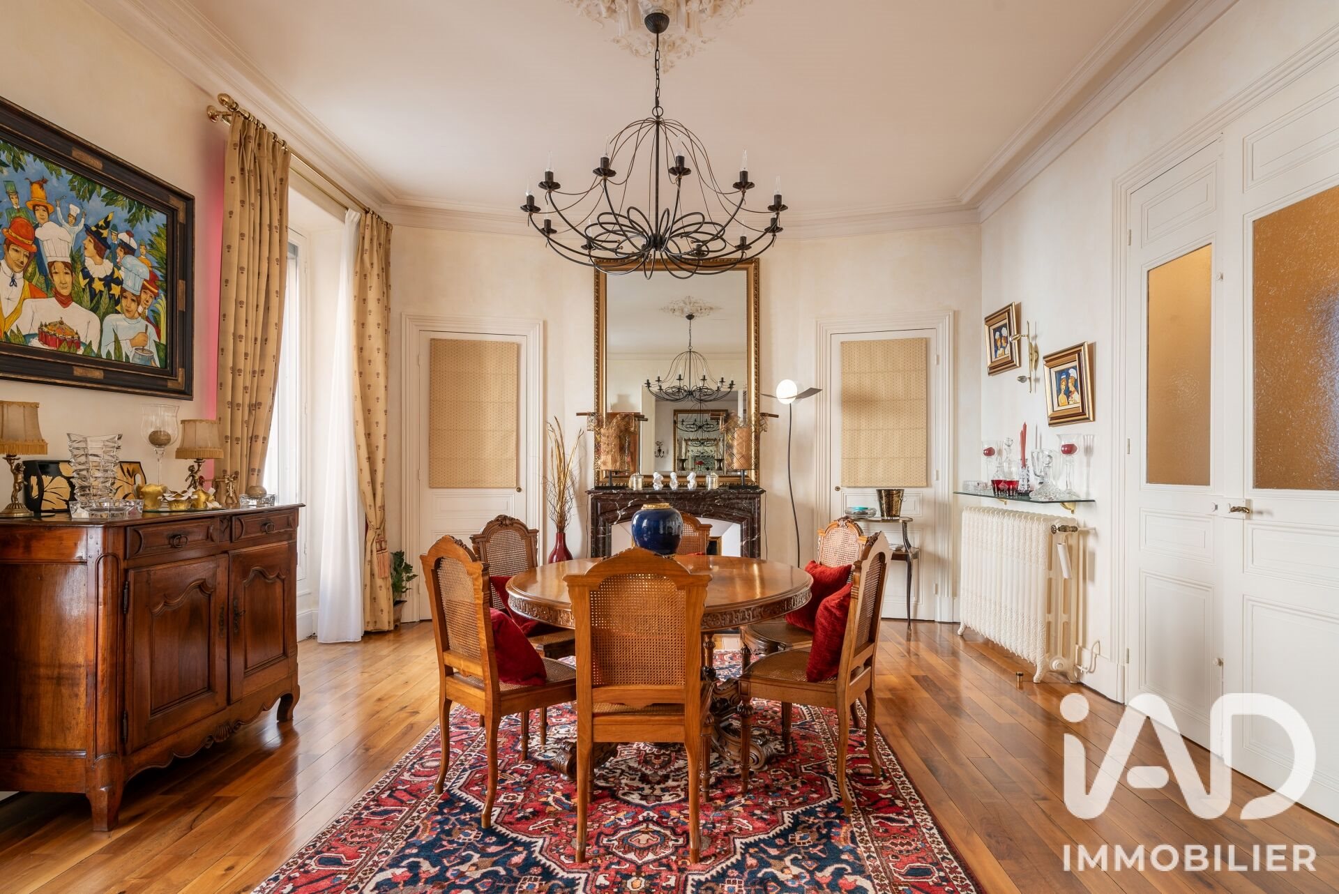 Appartement à vendre, 208m², Voiron