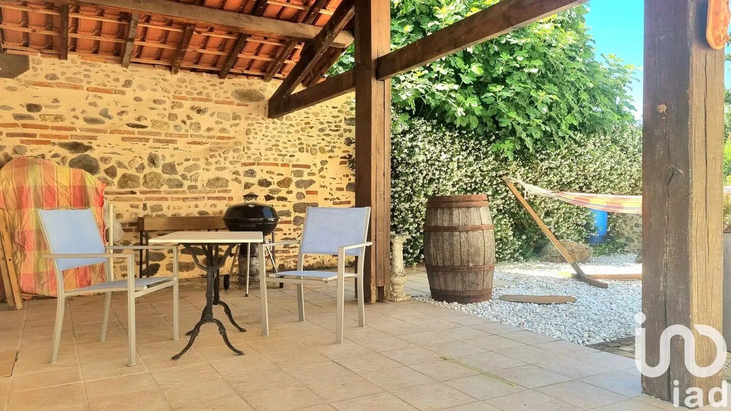 Maison à vendre, 214m², Lescure-d'Albigeois