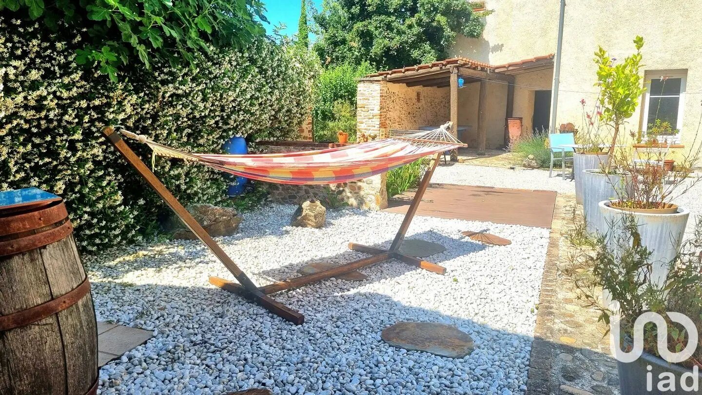 Maison à vendre, 214m², Lescure-d'Albigeois