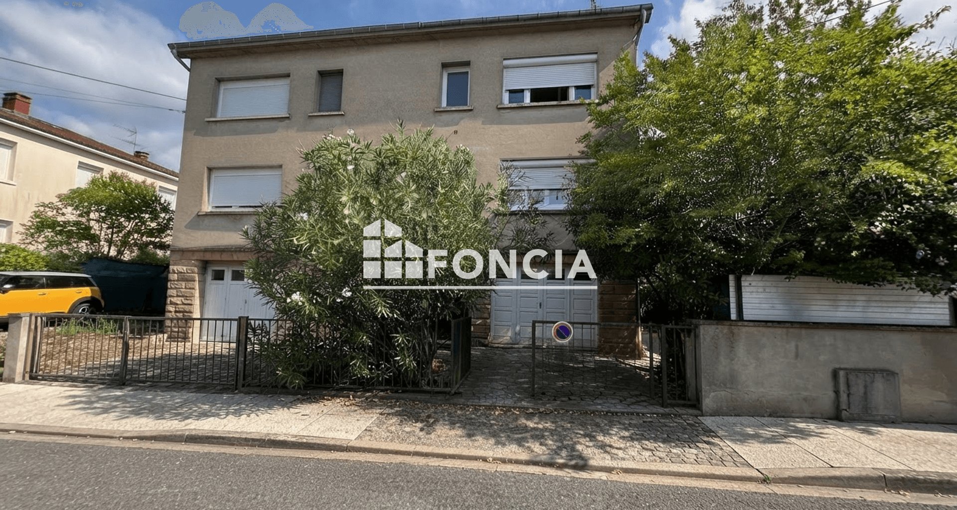 Maison à vendre, 81m², Albi