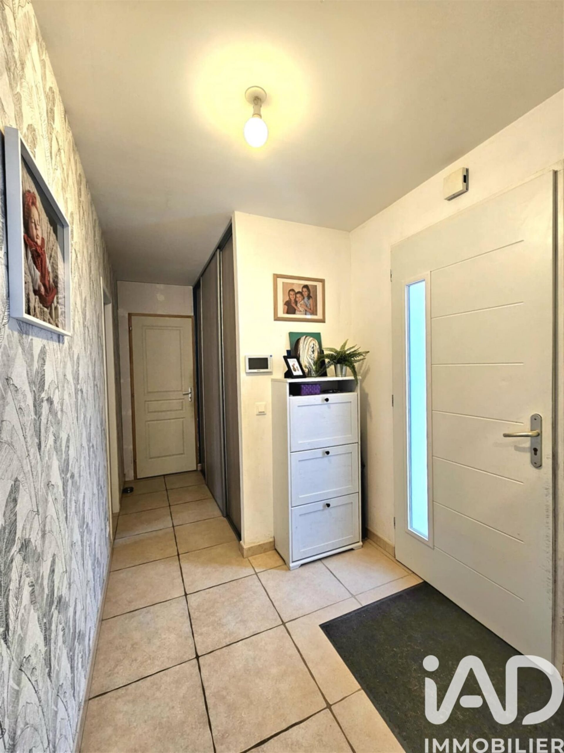 Maison à vendre, 139m², Terssac