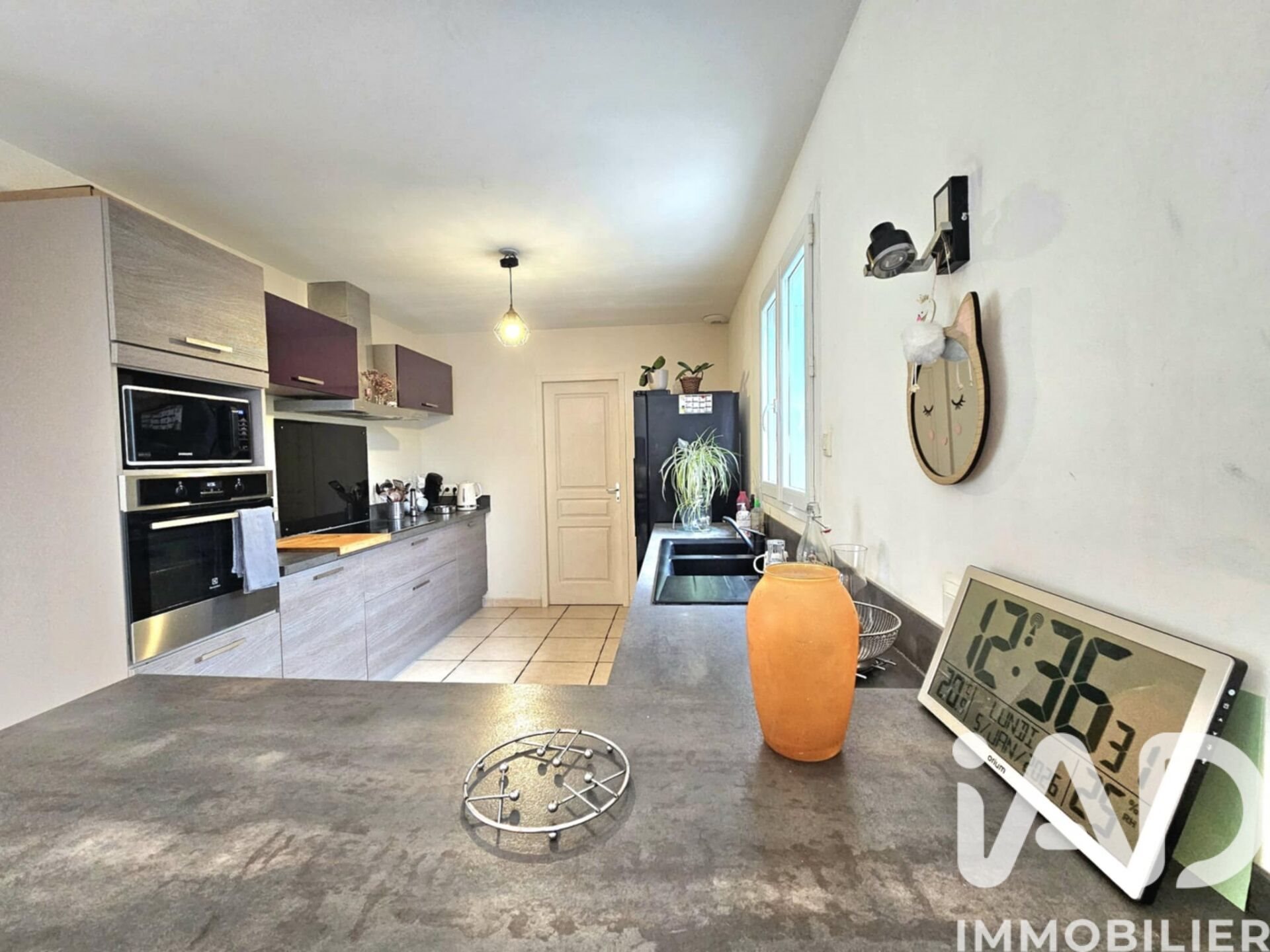 Maison à vendre, 139m², Terssac