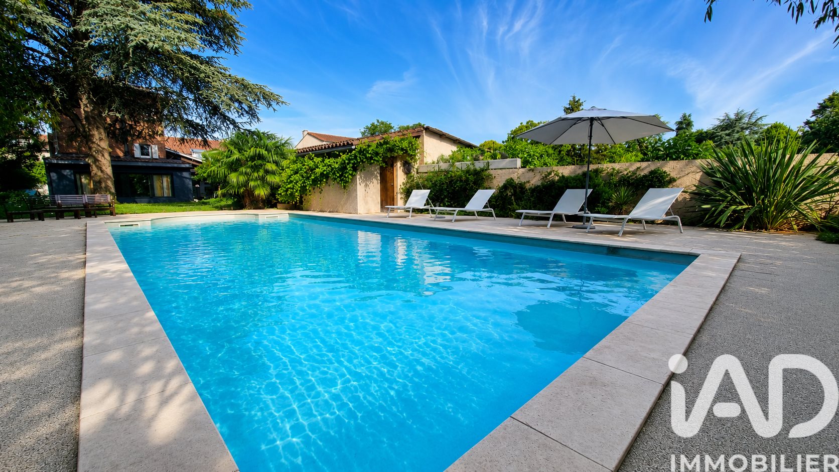 Maison à vendre, 363m², Albi