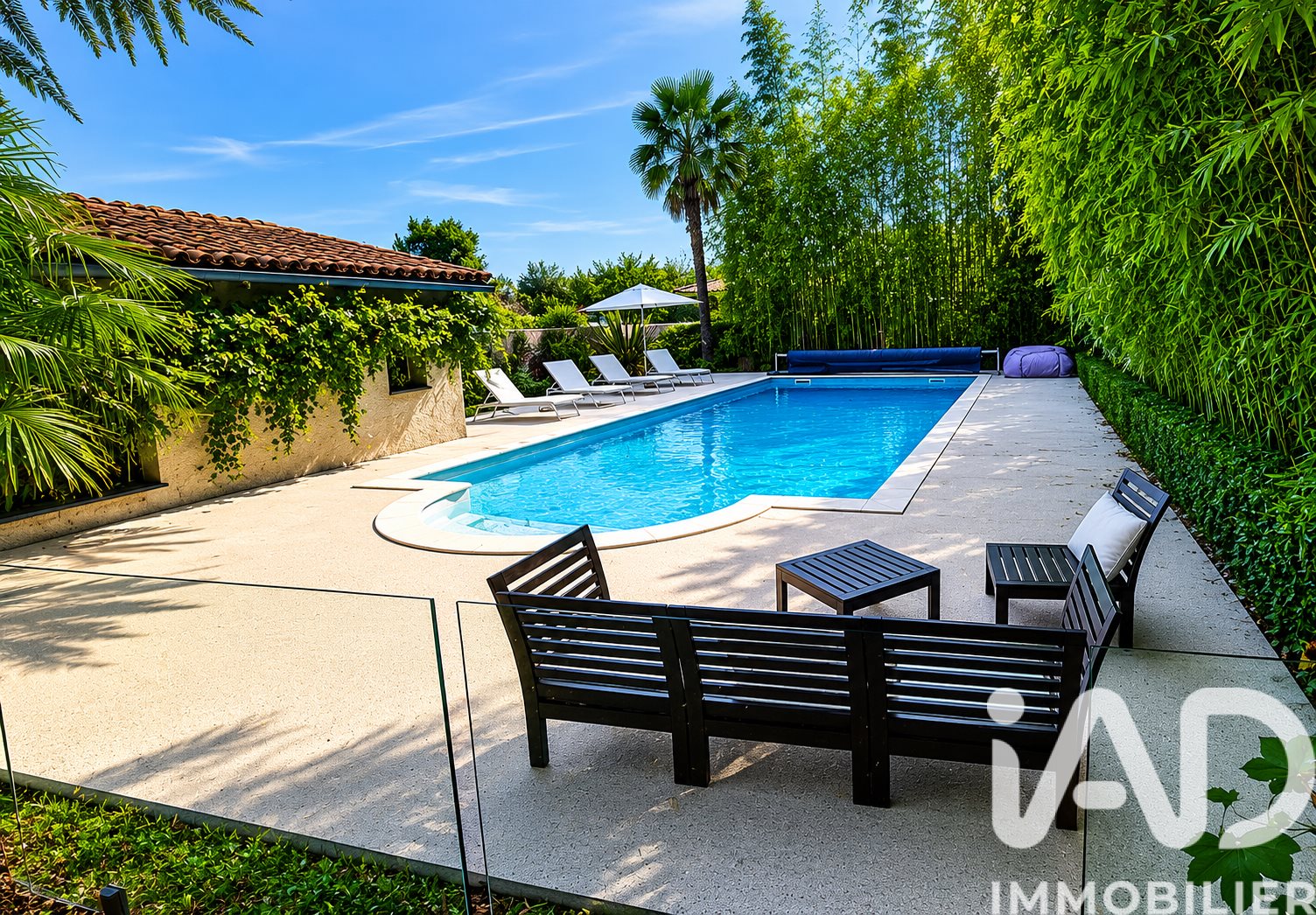 Maison à vendre, 363m², Albi