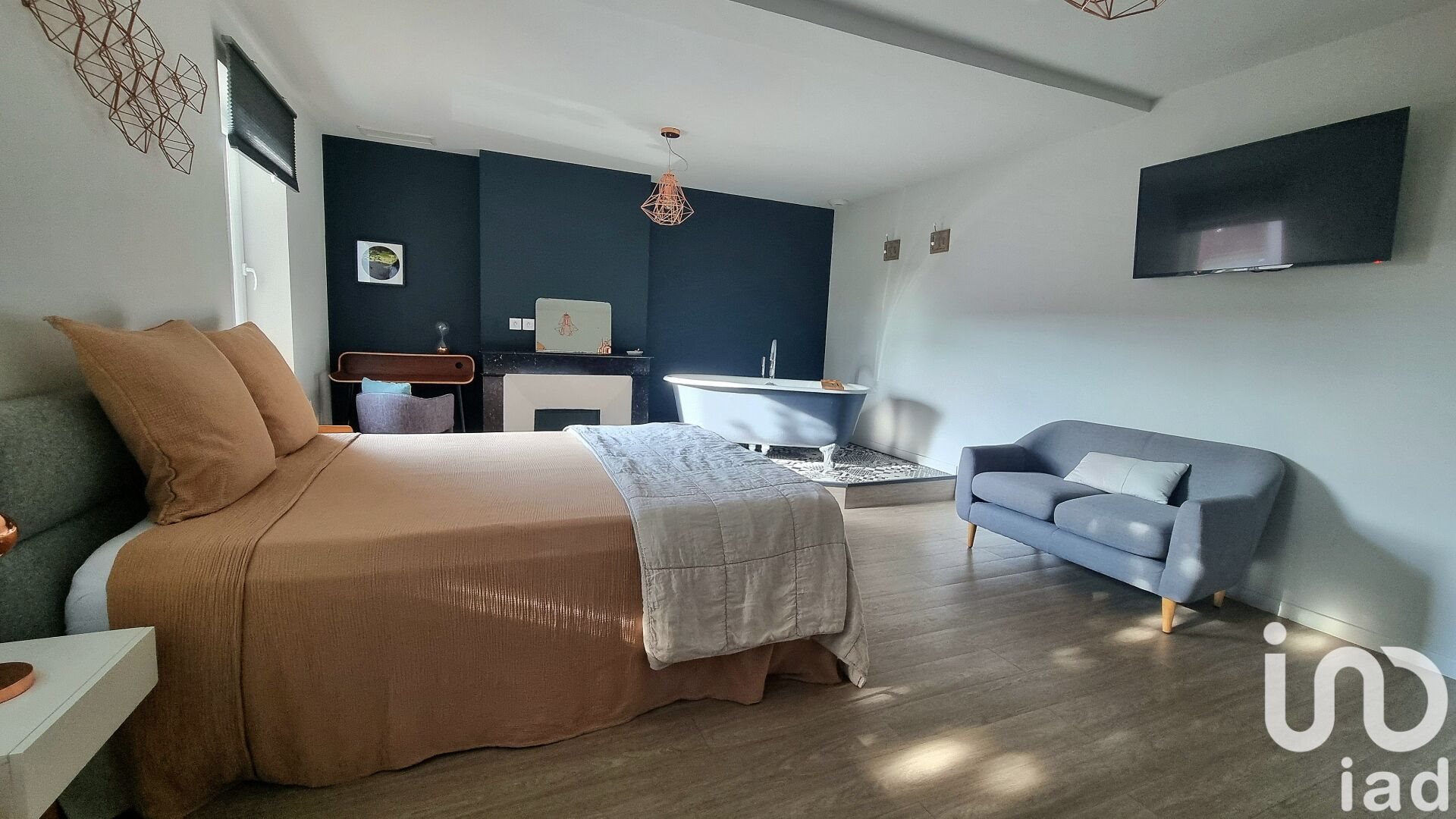 Maison à vendre, 363m², Albi