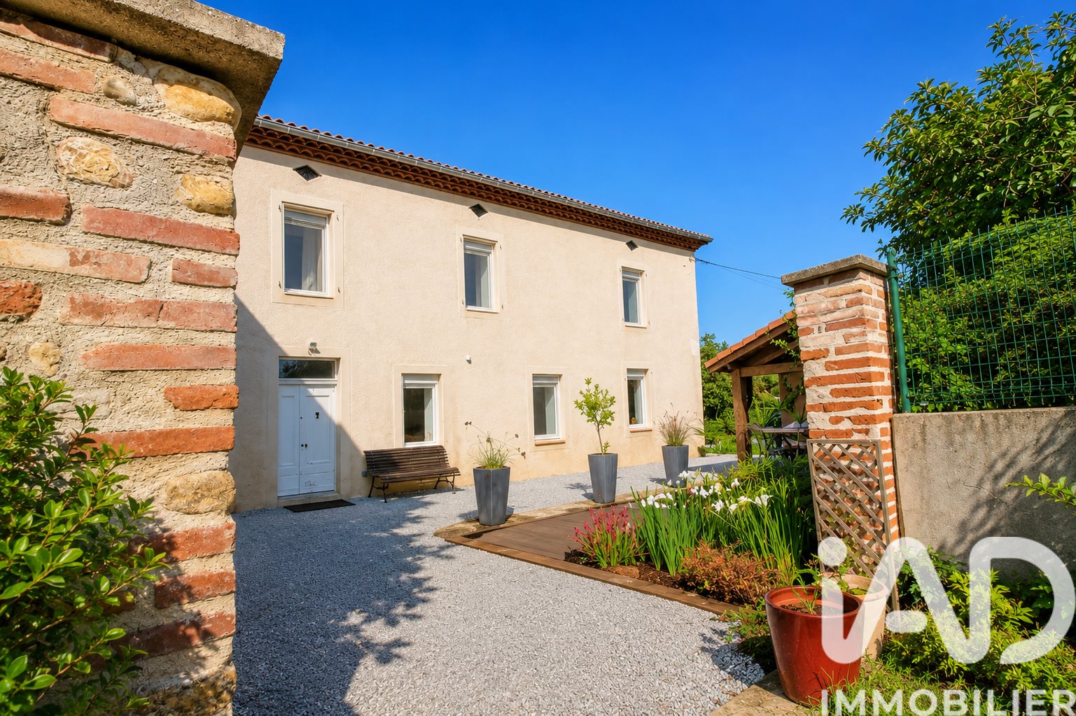 Maison à vendre, 214m², Albi