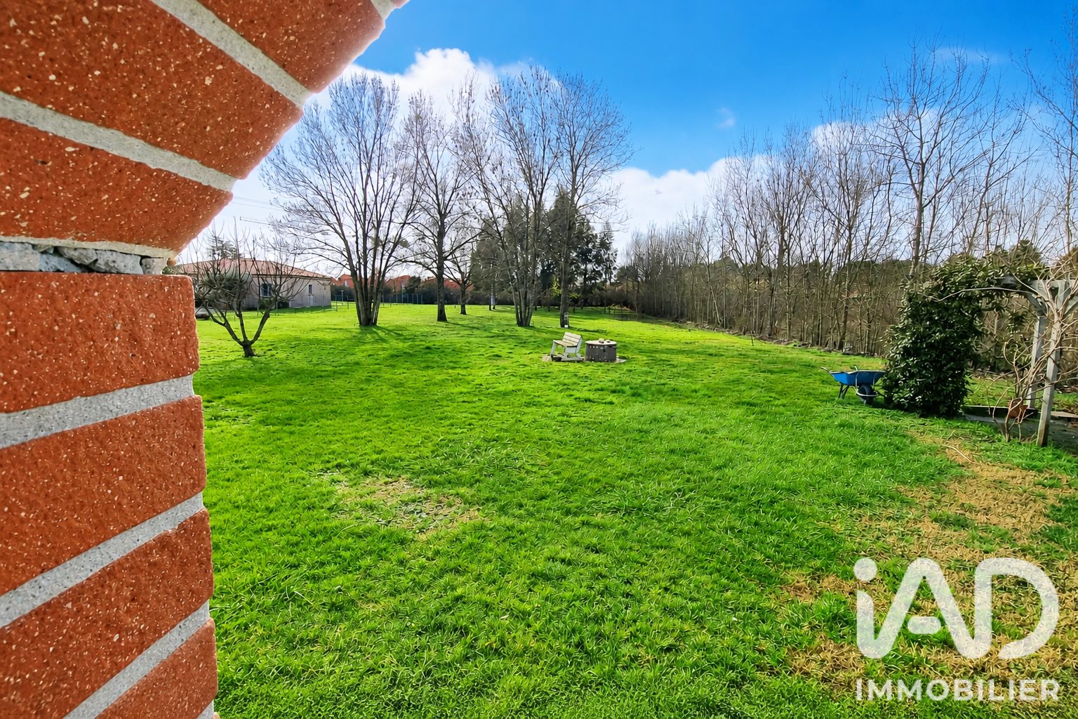 Maison à vendre, 124m², Gaillac