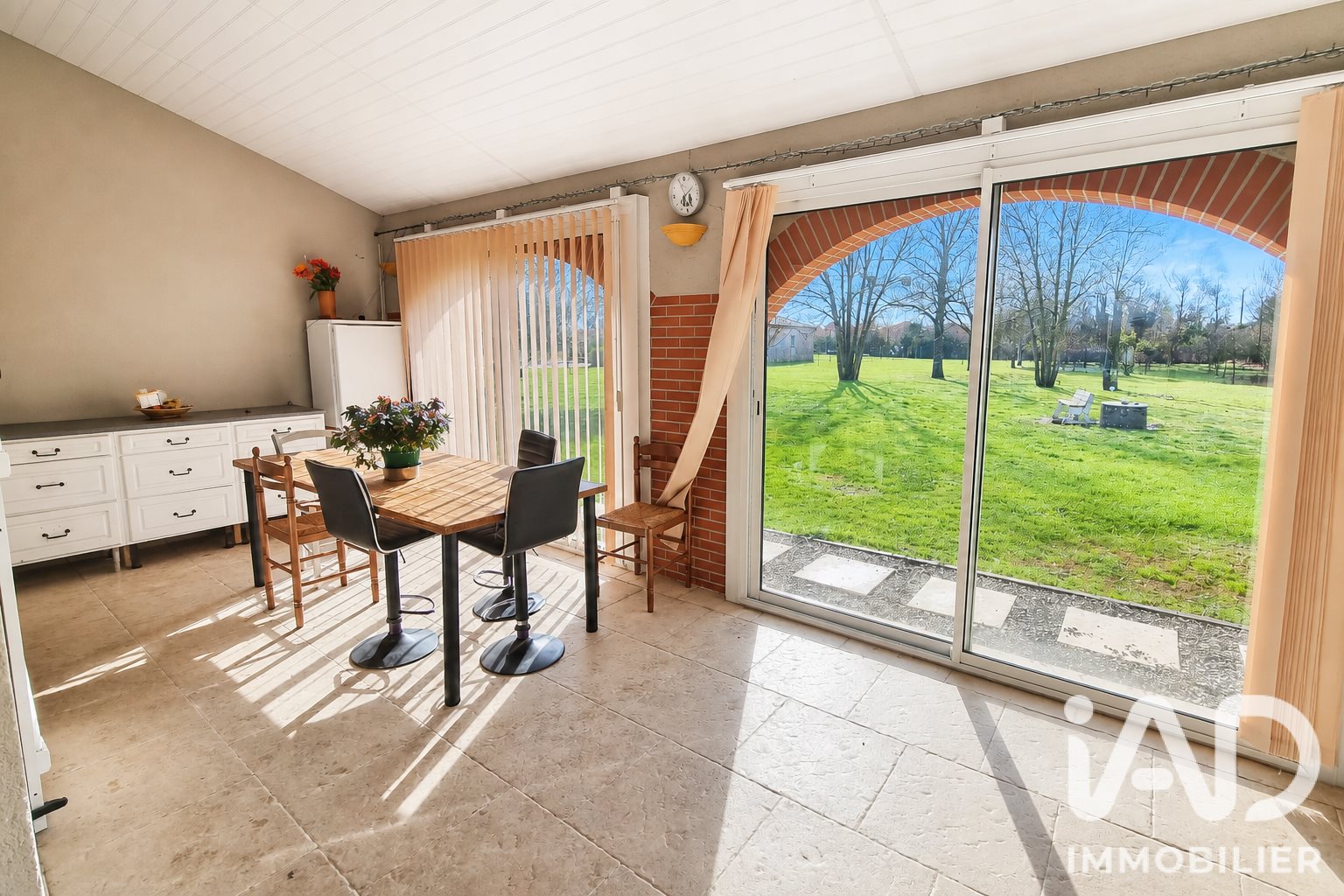 Maison à vendre, 124m², Gaillac
