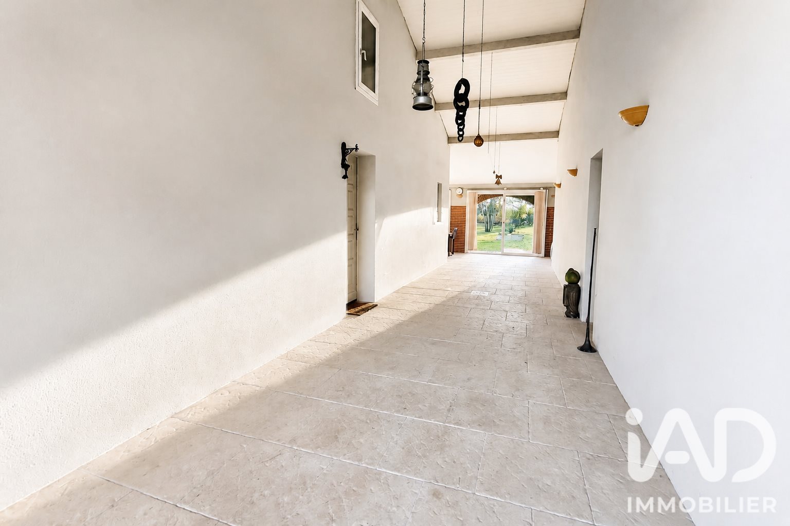 Maison à vendre, 124m², Gaillac