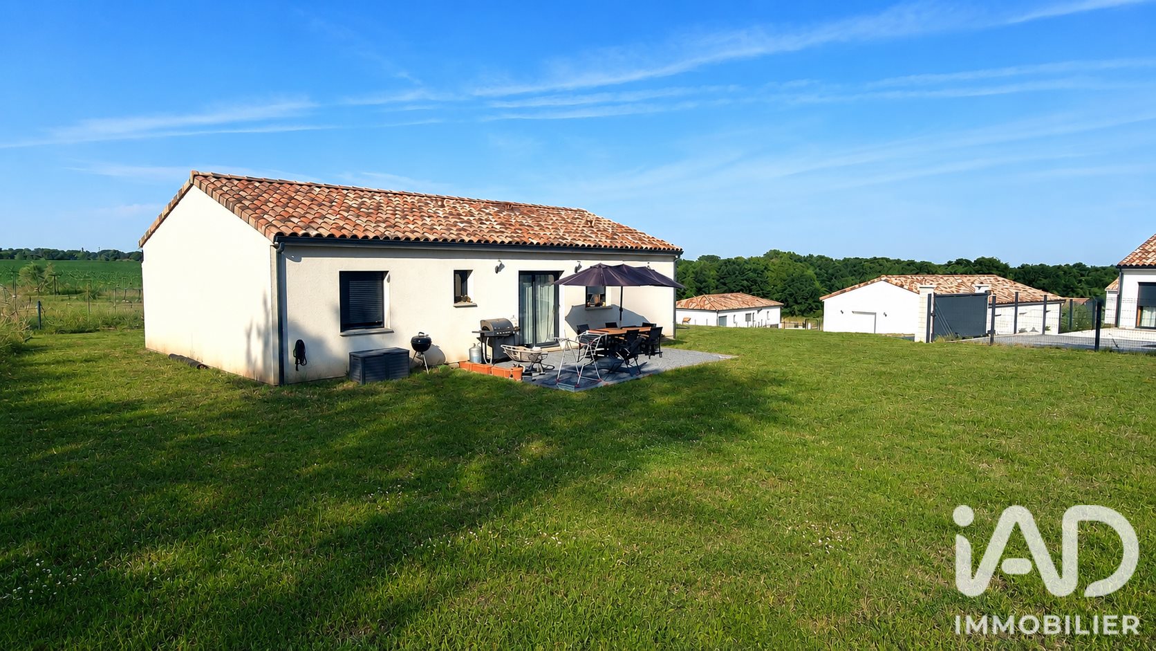 Maison à vendre, 98m², Fauch