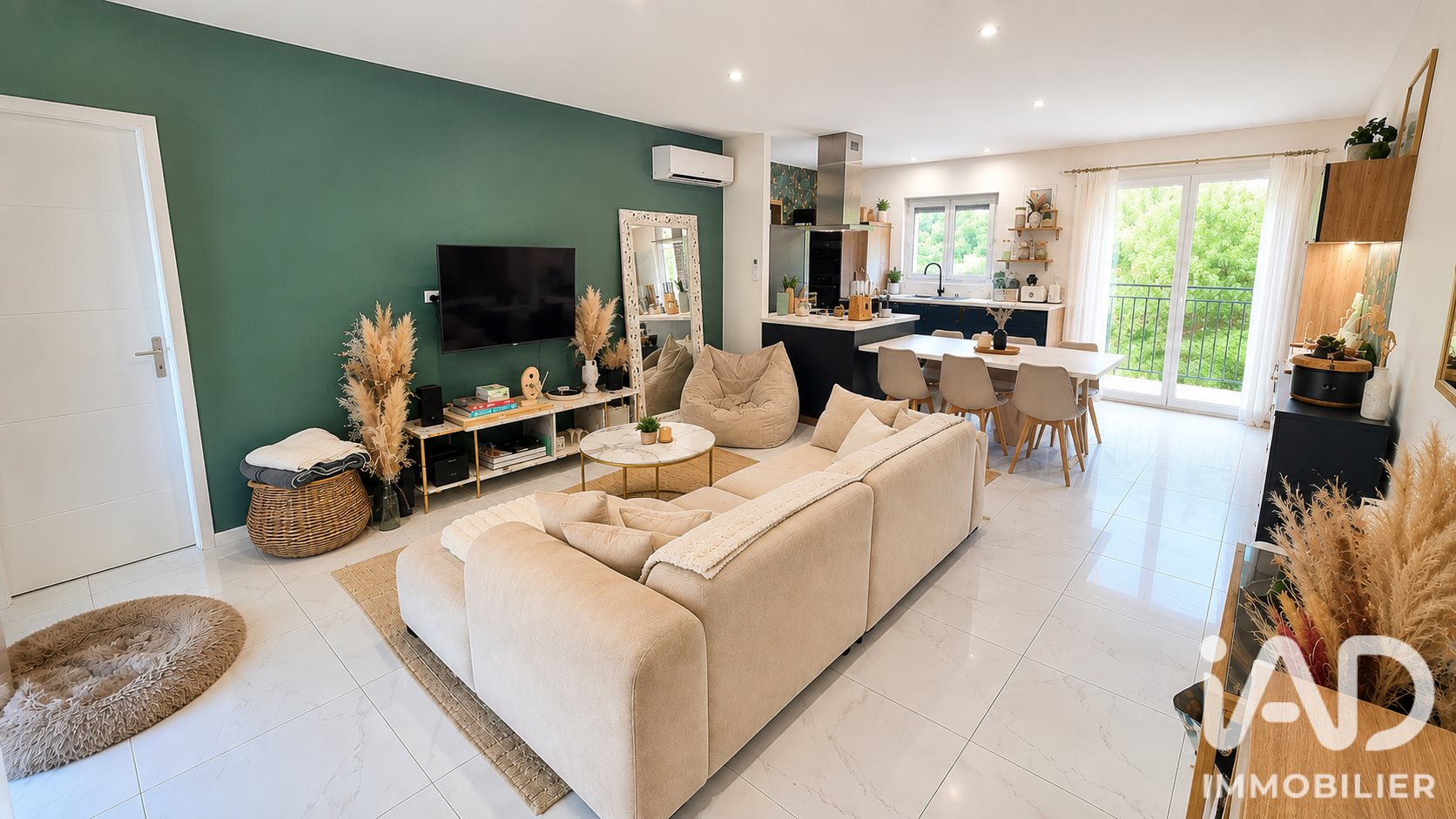 Maison à vendre, 98m², Fauch