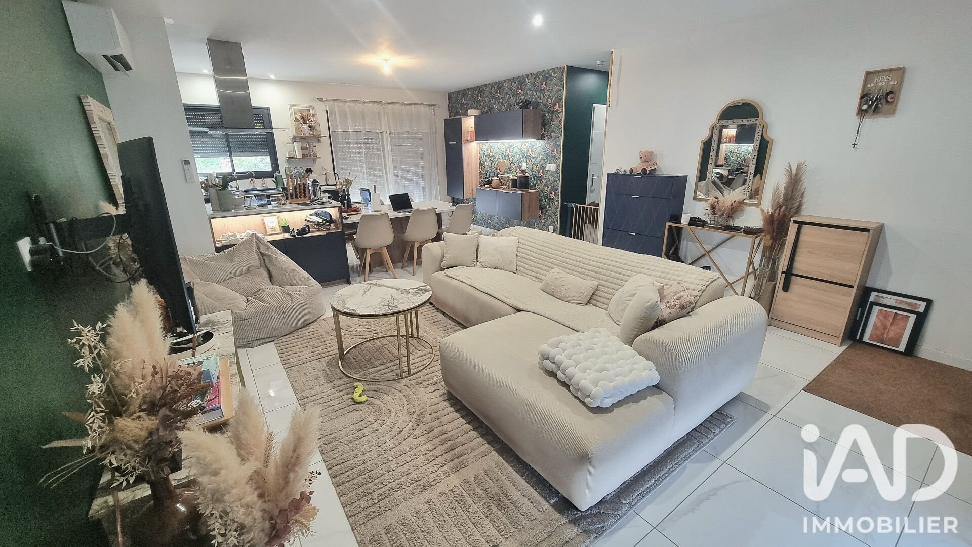 Maison à vendre, 98m², Fauch