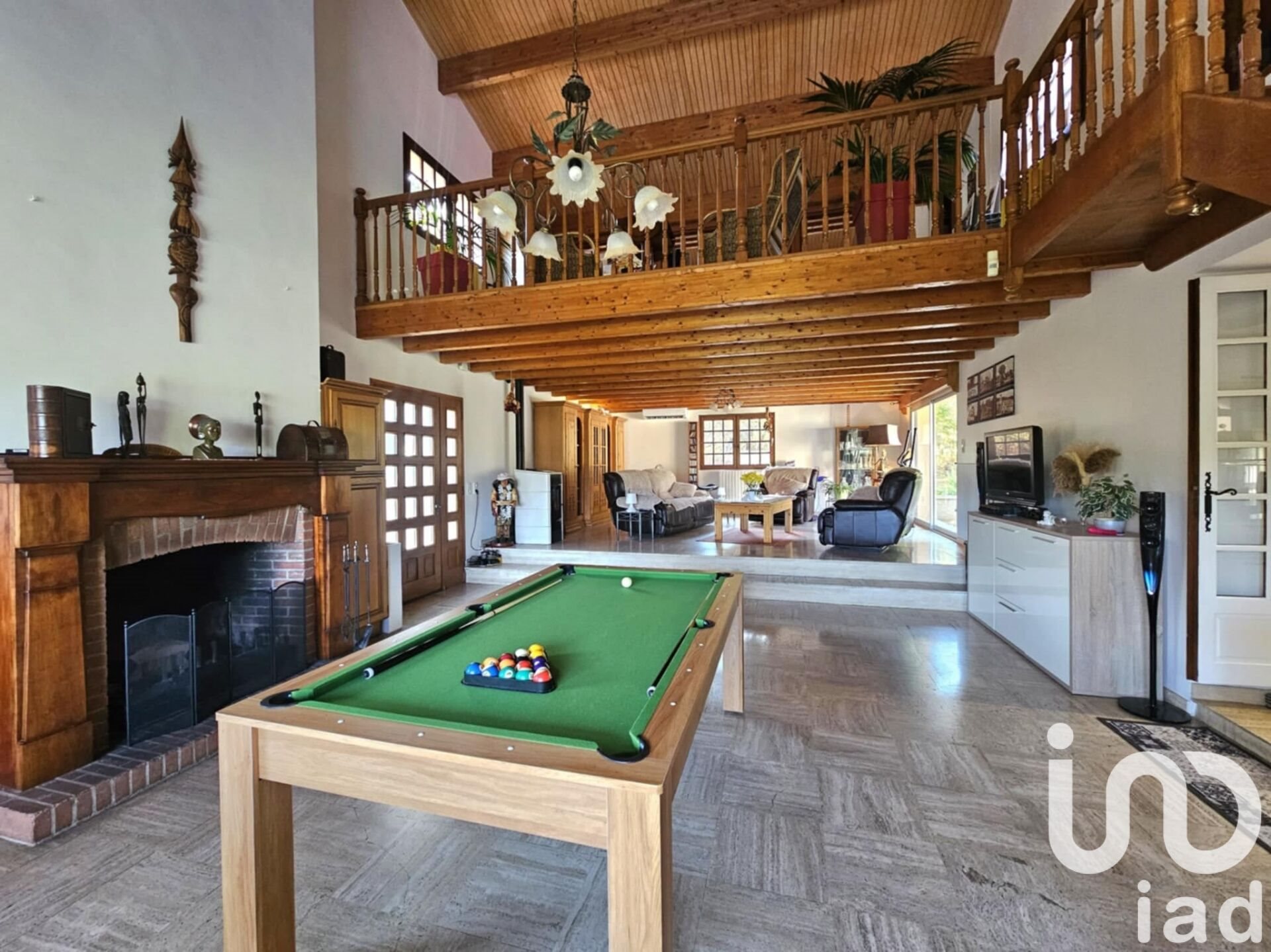 Maison à vendre, 313m², Curvalle