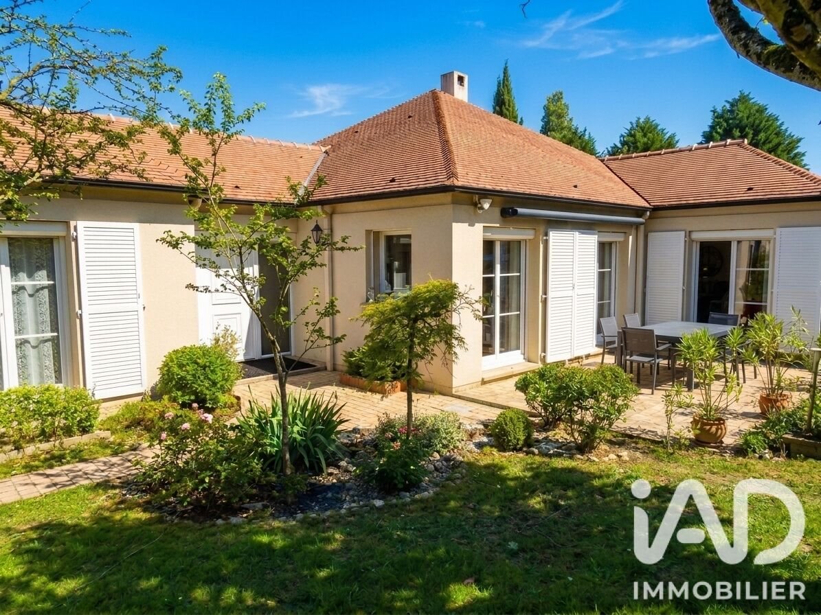 Maison à vendre, 144m², Bussy-Saint-Georges