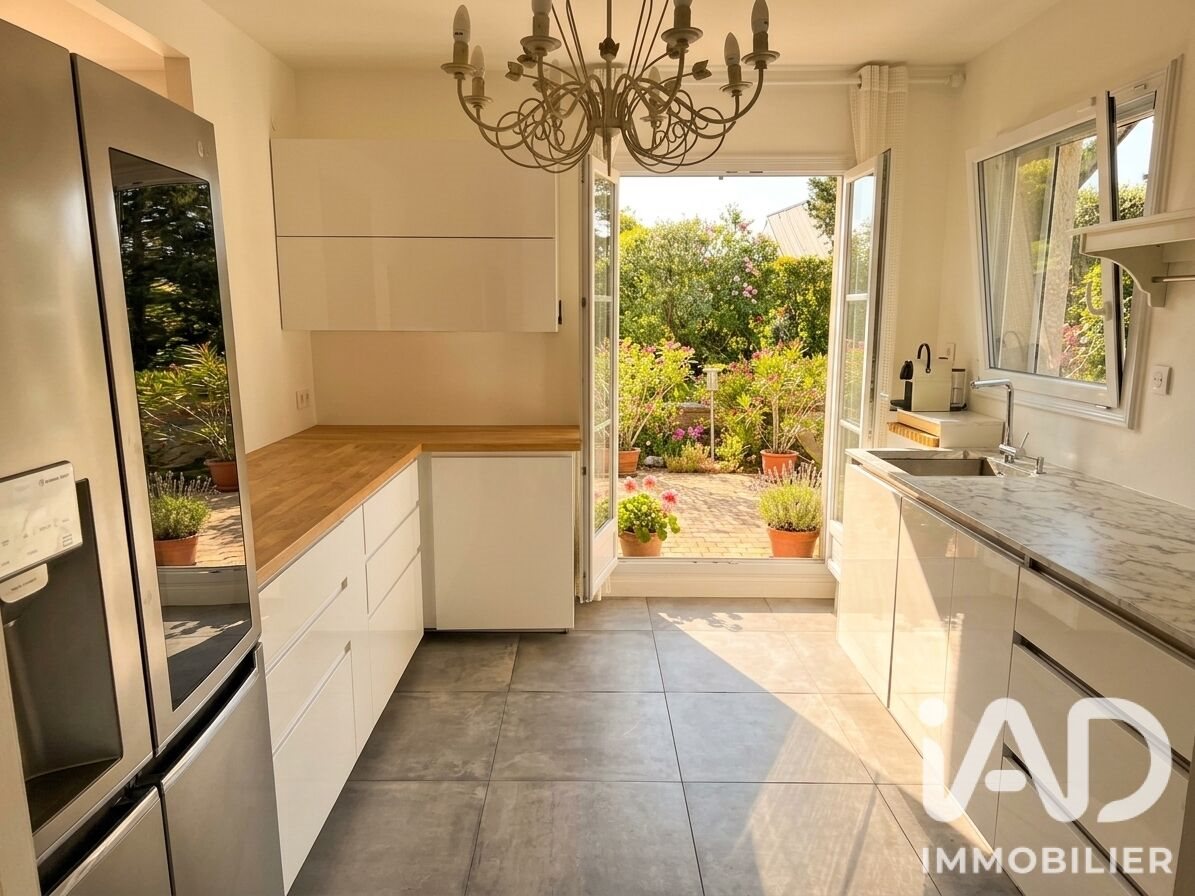 Maison à vendre, 144m², Bussy-Saint-Georges