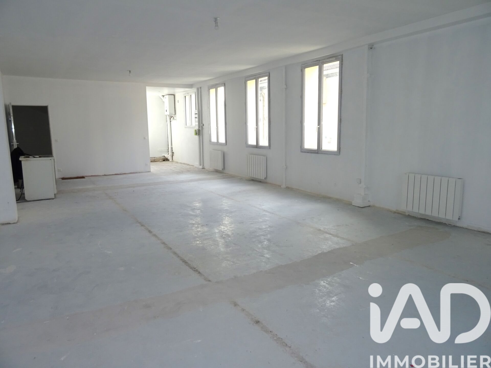 Appartement à vendre, 130m², Fontenay-sous-Bois